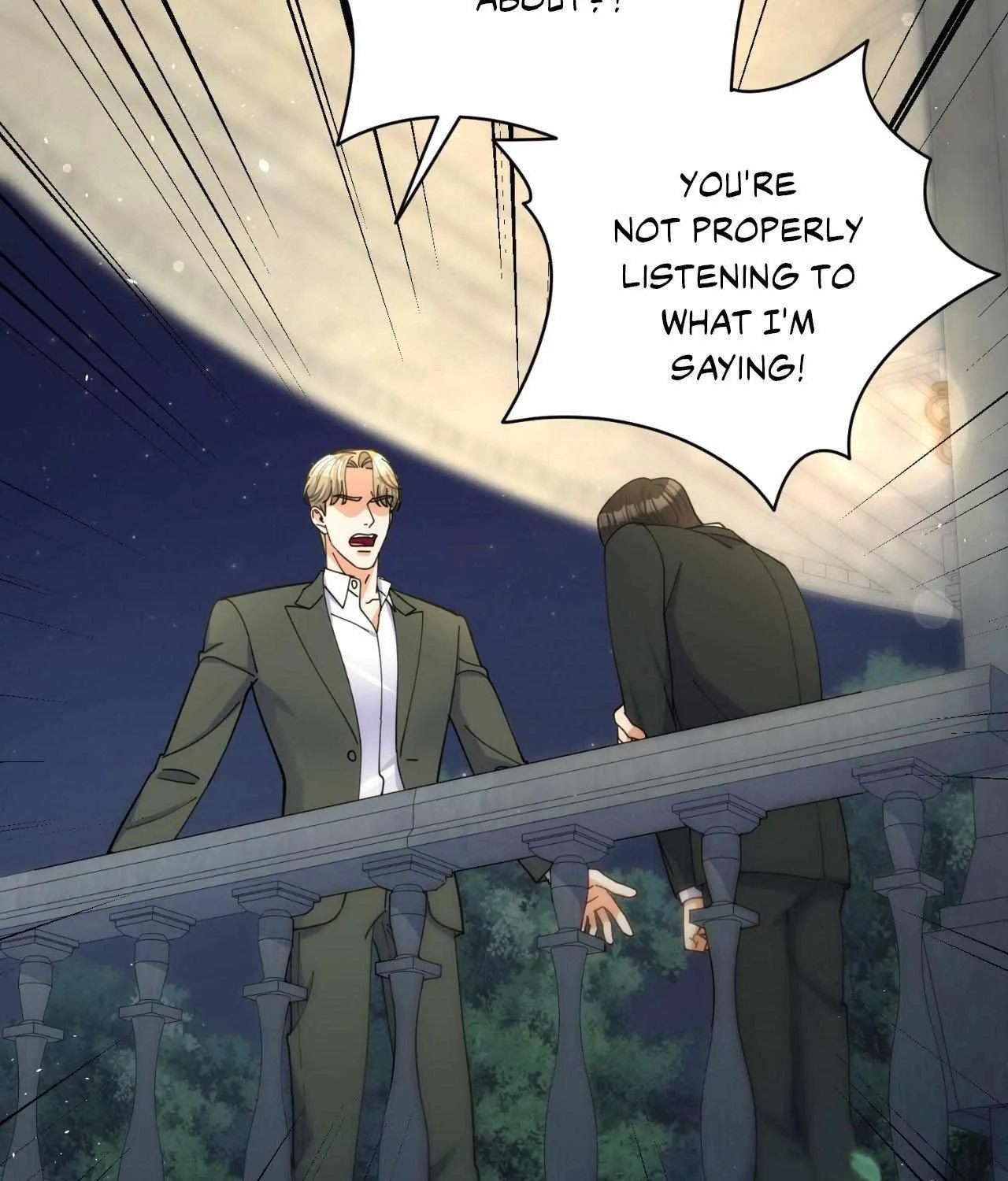 The Brilliant Darkness Chapter 35 page 73 - 