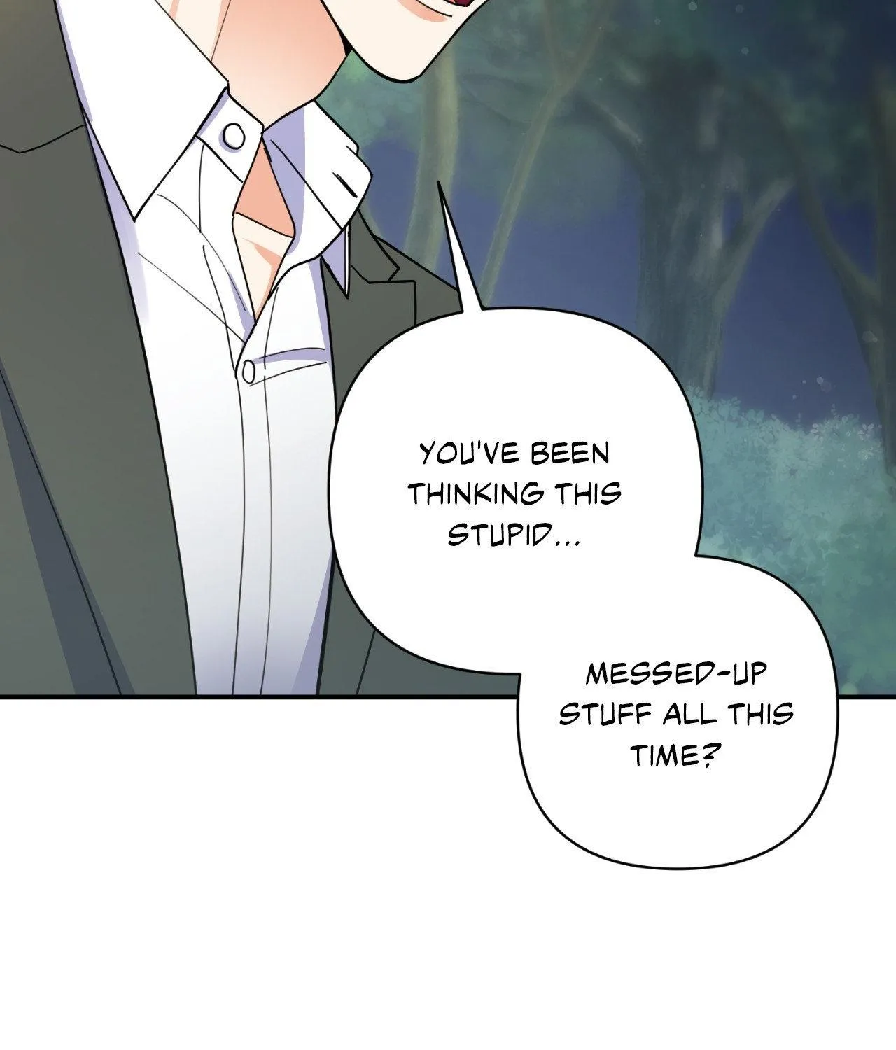The Brilliant Darkness Chapter 35 page 77 - 