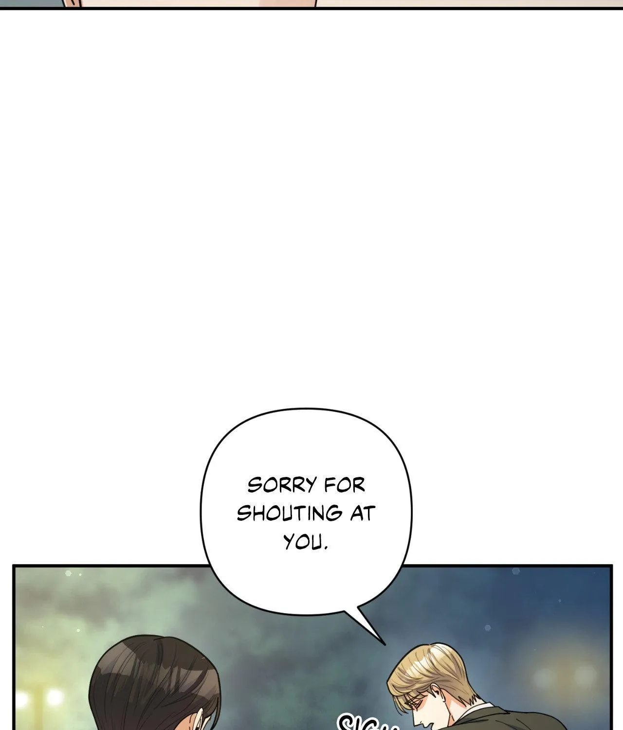 The Brilliant Darkness Chapter 35 page 85 - 