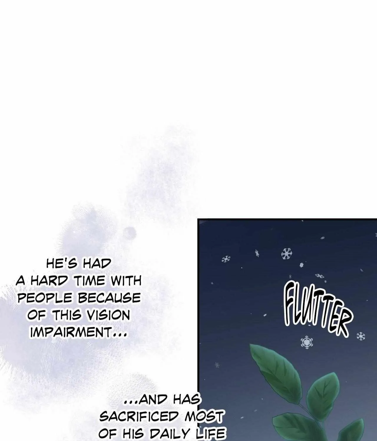 The Brilliant Darkness Chapter 35 page 90 - 