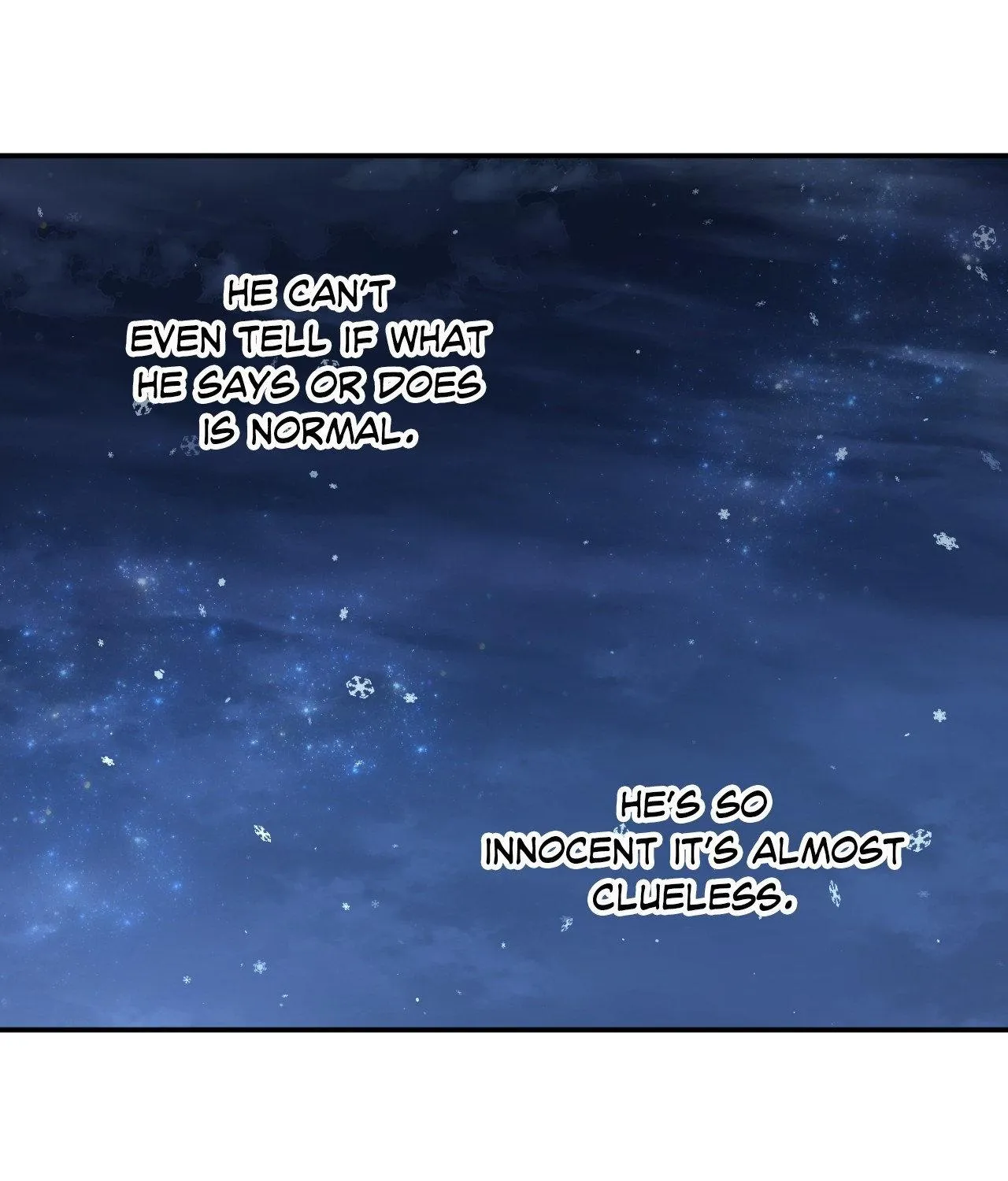 The Brilliant Darkness Chapter 35 page 94 - 