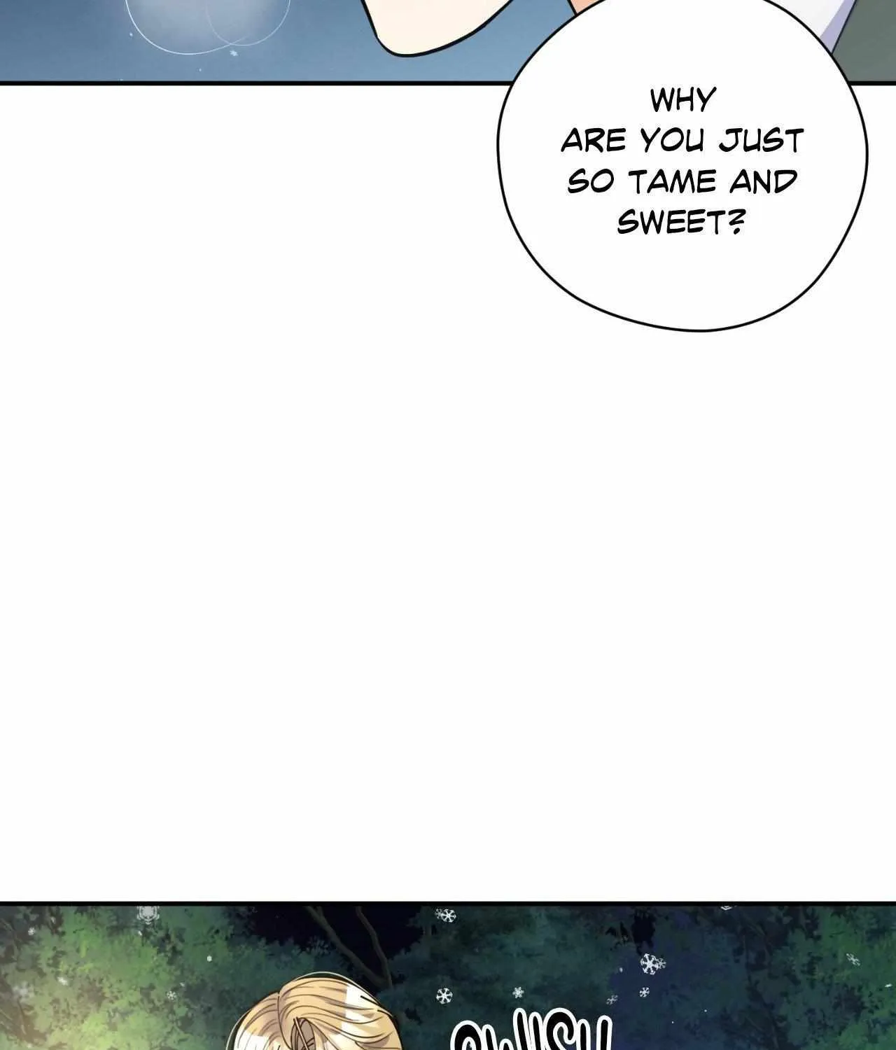 The Brilliant Darkness Chapter 35 page 98 - 