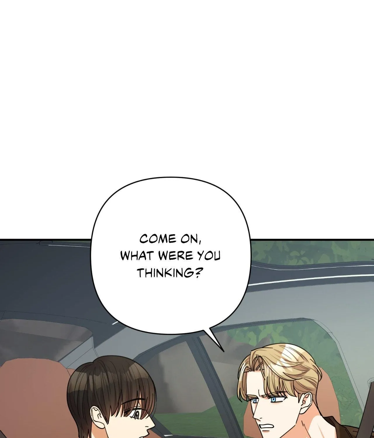 The Brilliant Darkness Chapter 36 page 101 - 
