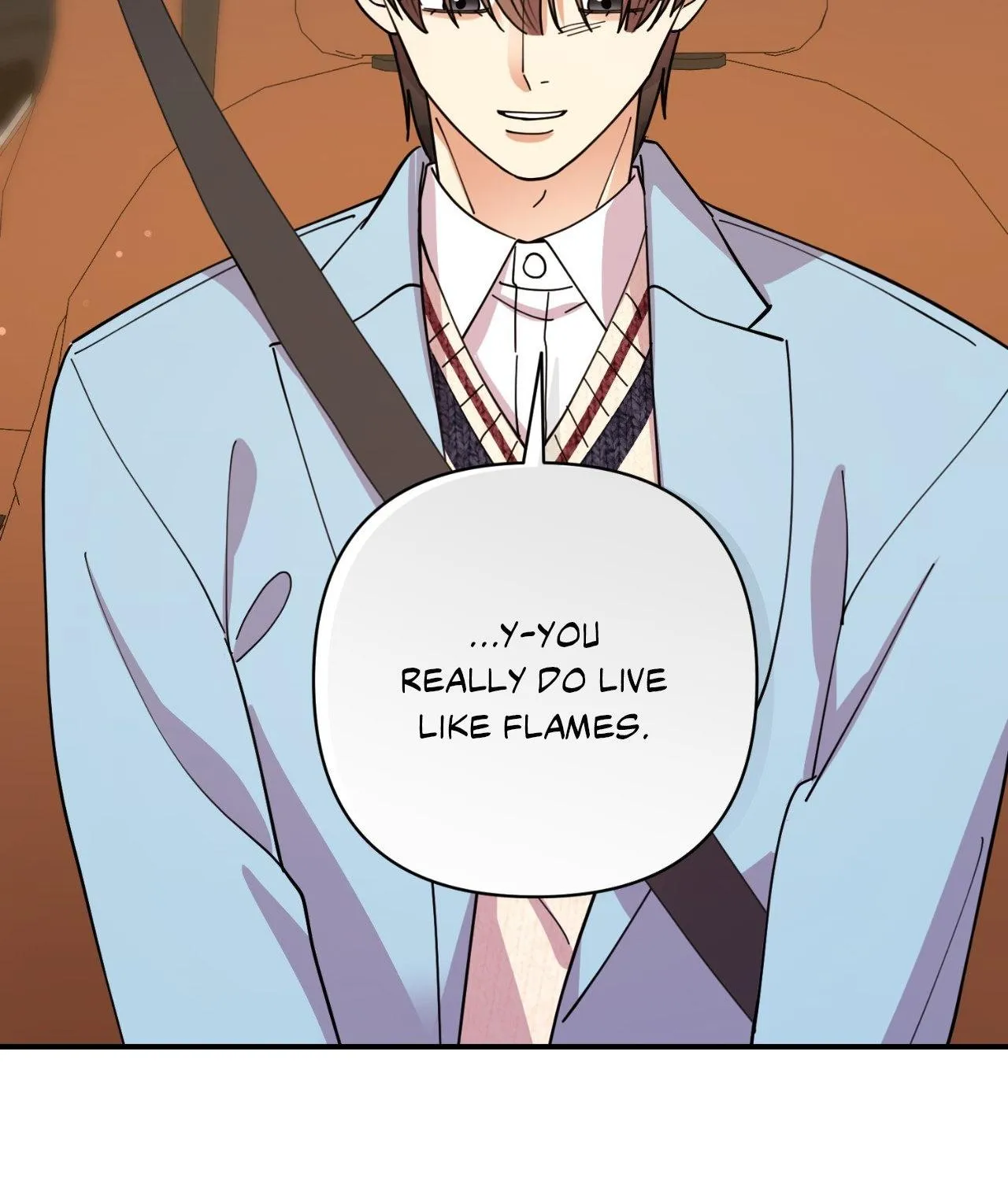 The Brilliant Darkness Chapter 36 page 110 - 