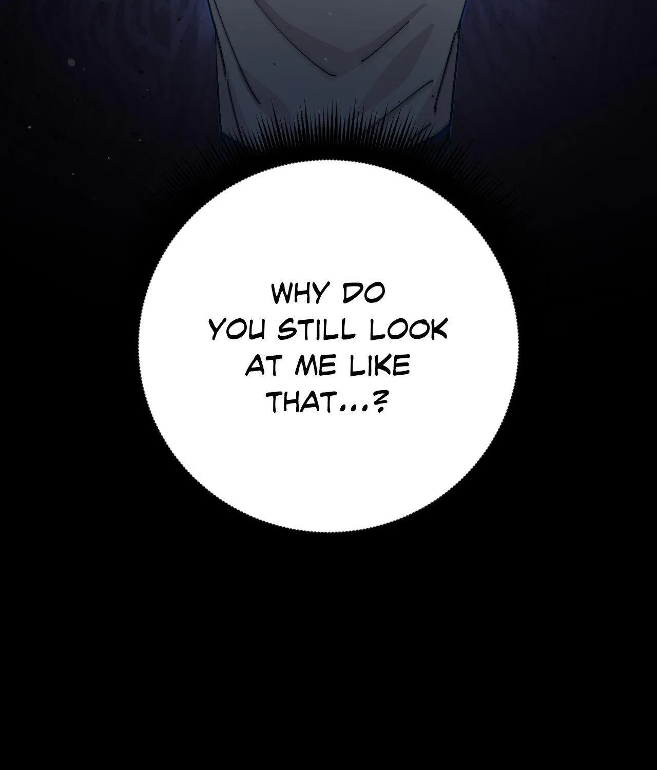 The Brilliant Darkness Chapter 36 page 118 - 