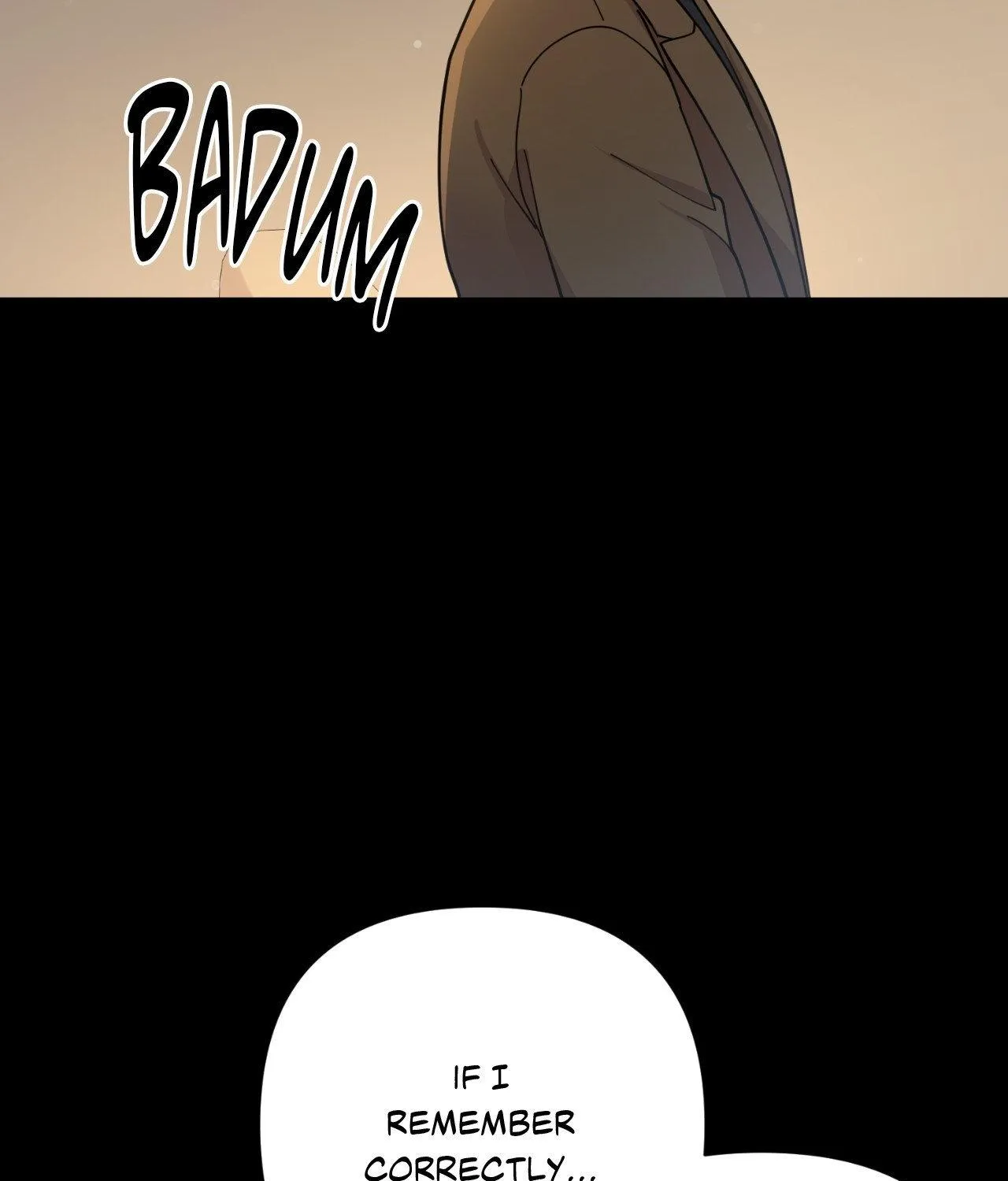 The Brilliant Darkness Chapter 36 page 13 - 