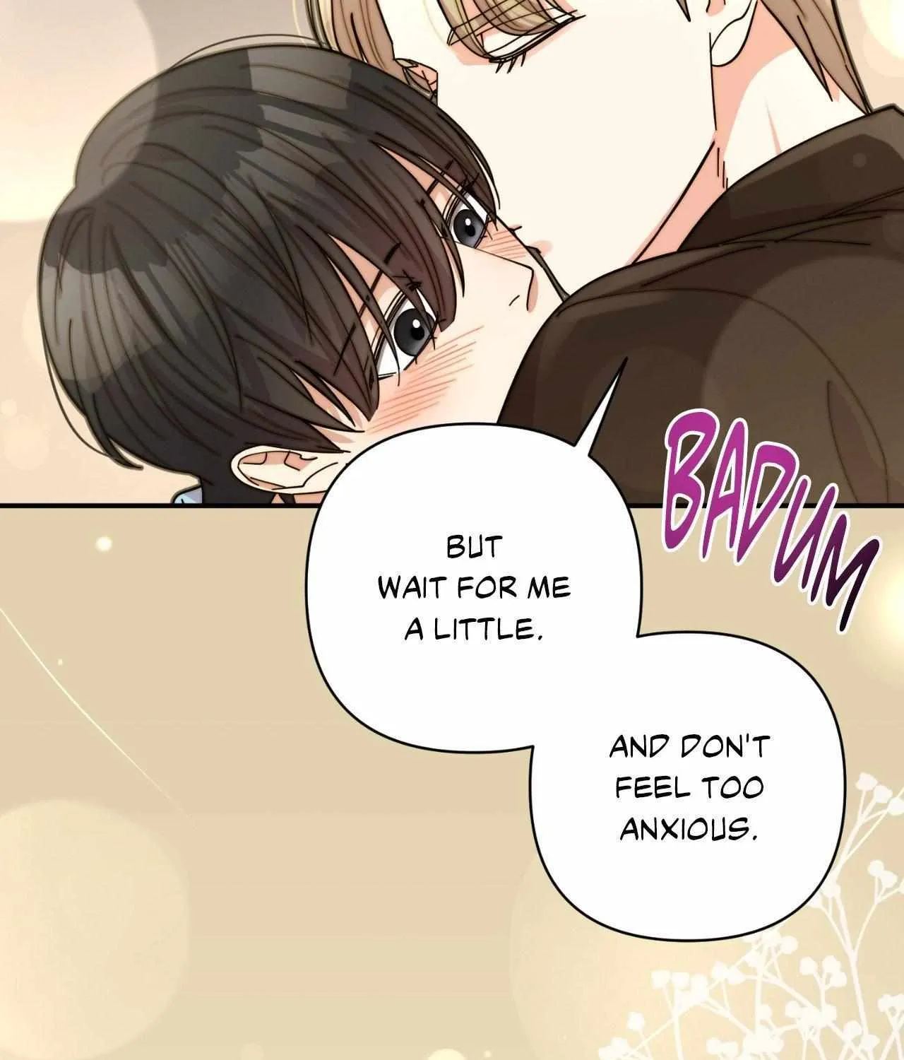 The Brilliant Darkness Chapter 36 page 146 - 