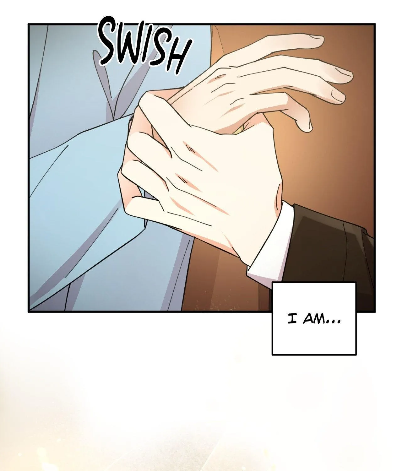 The Brilliant Darkness Chapter 36 page 151 - 
