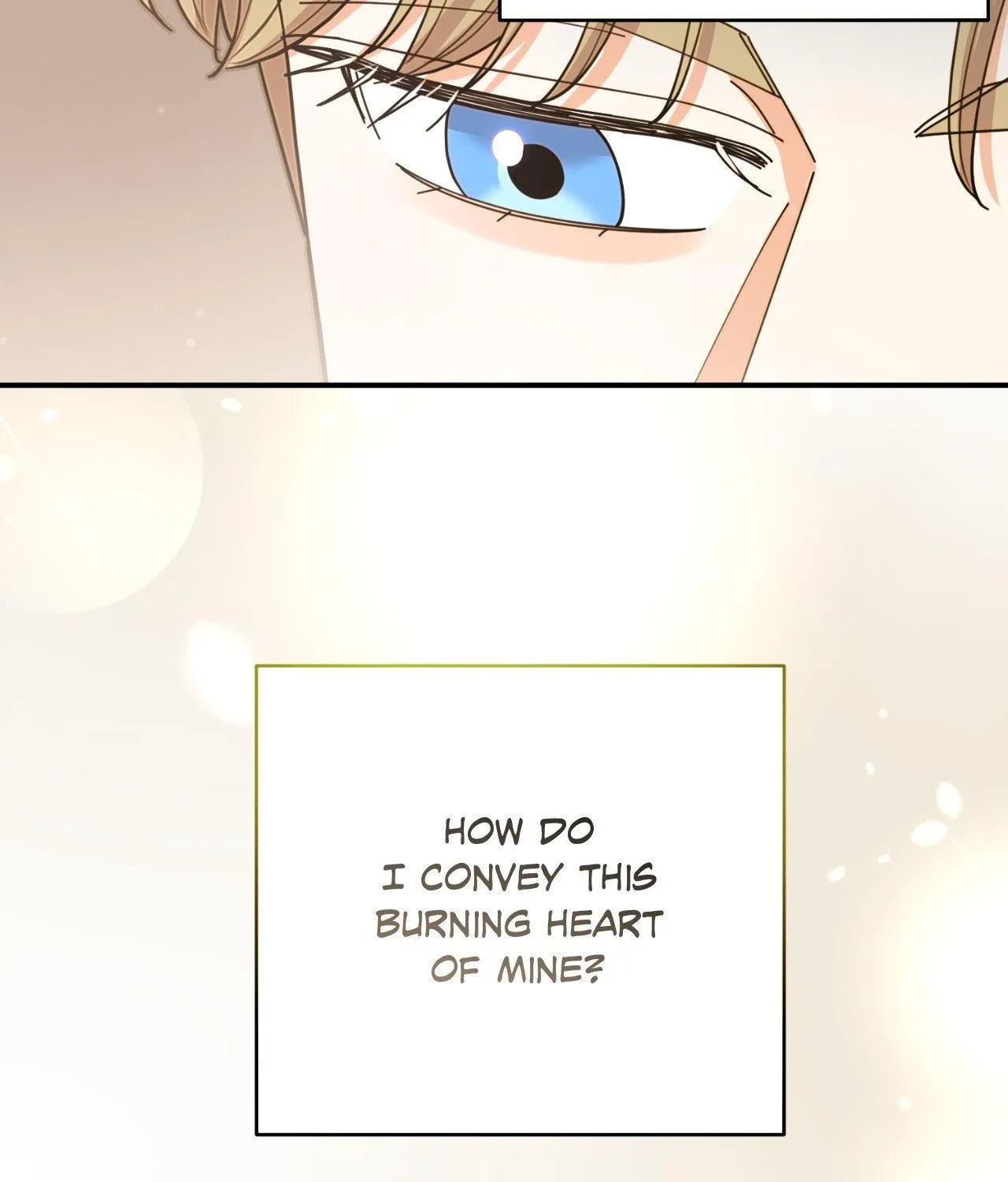The Brilliant Darkness Chapter 36 page 155 - 
