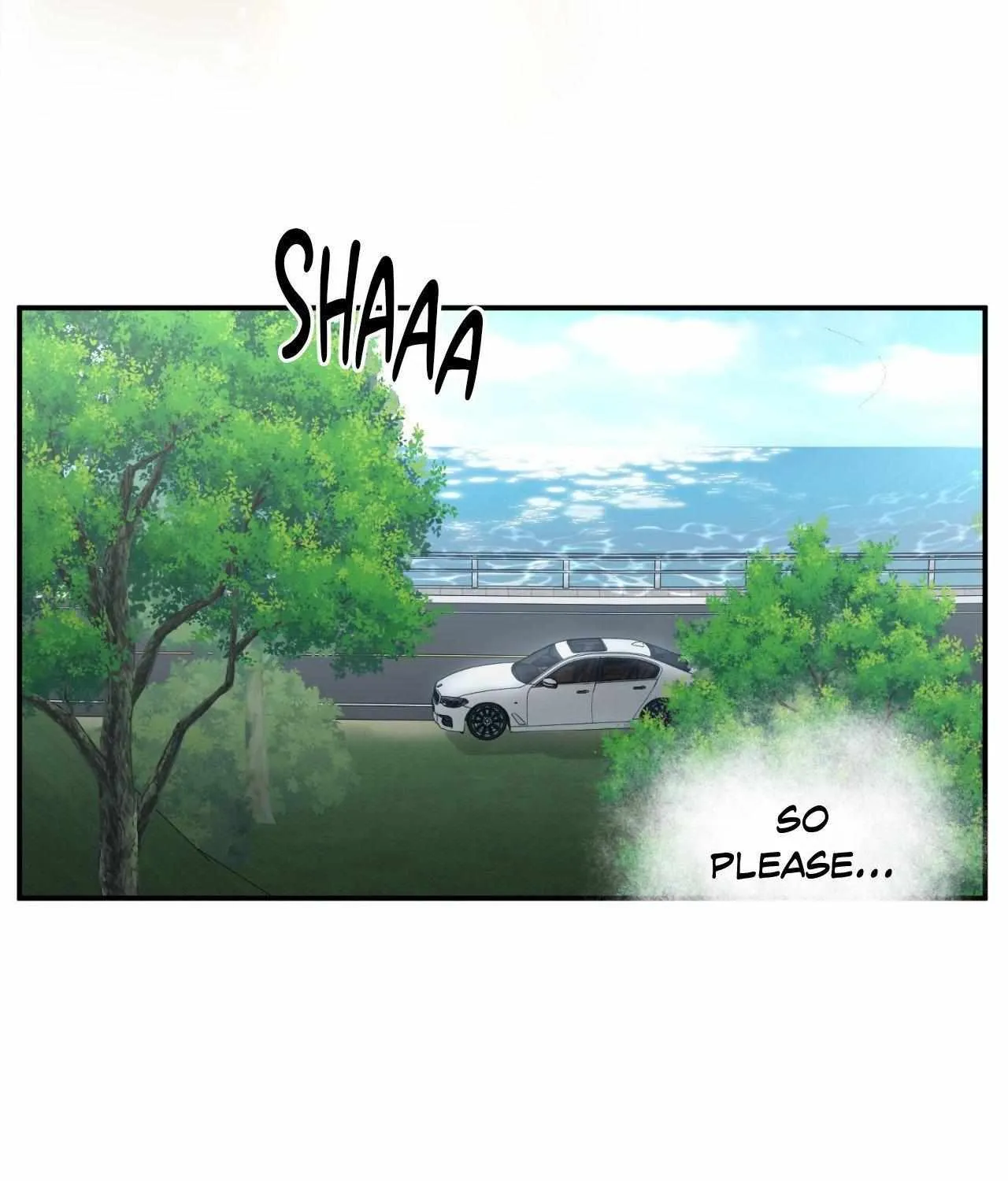 The Brilliant Darkness Chapter 36 page 159 - 