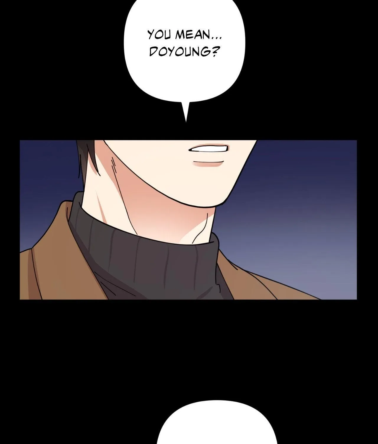 The Brilliant Darkness Chapter 36 page 22 - 