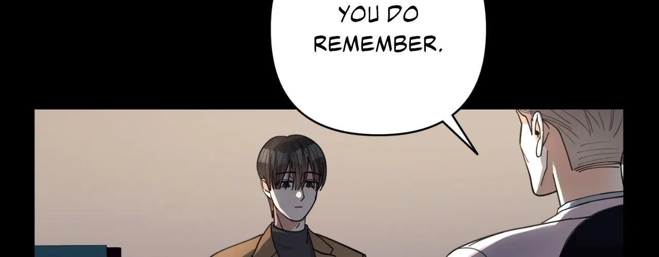 The Brilliant Darkness Chapter 36 page 23 - 