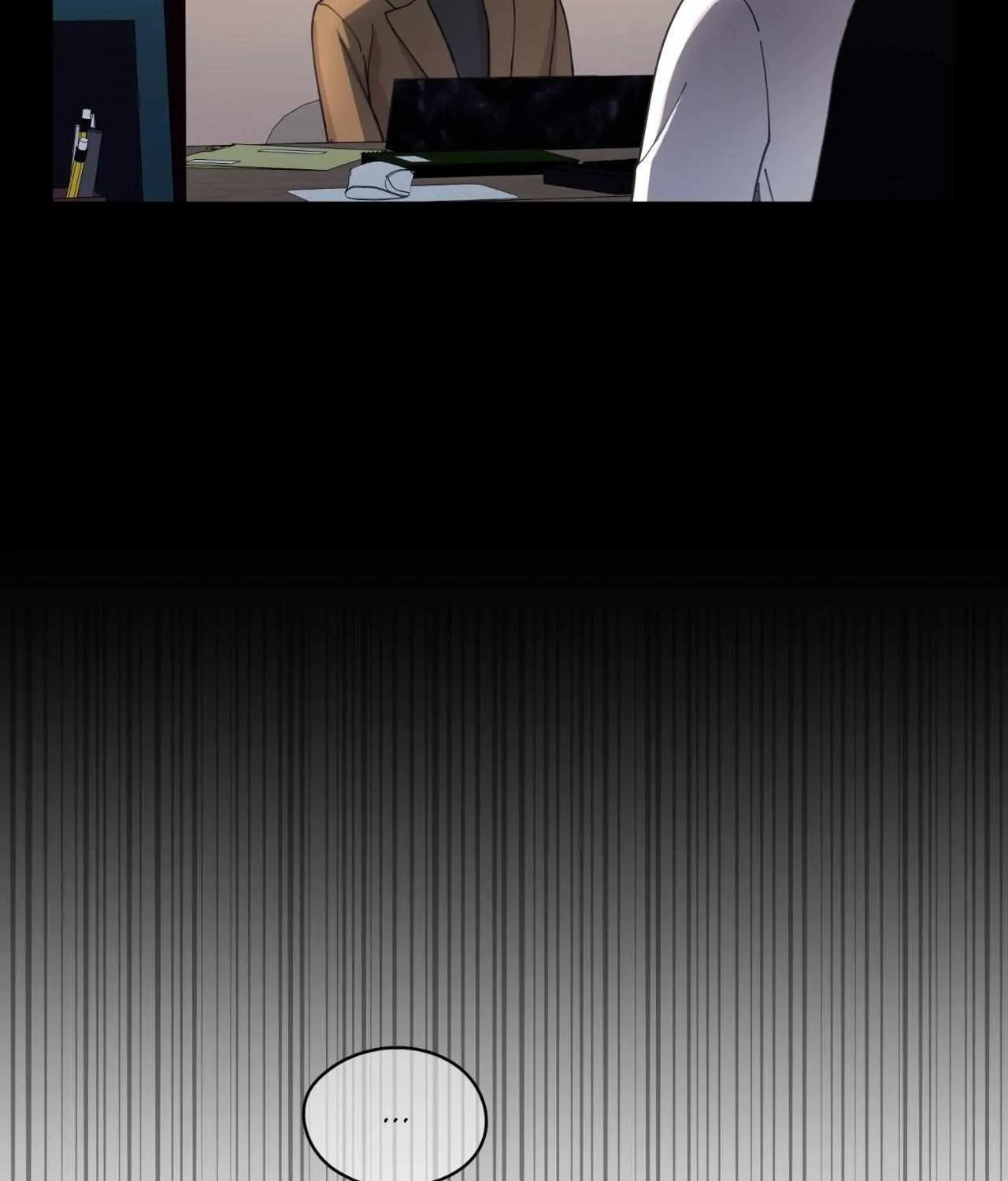 The Brilliant Darkness Chapter 36 page 24 - 