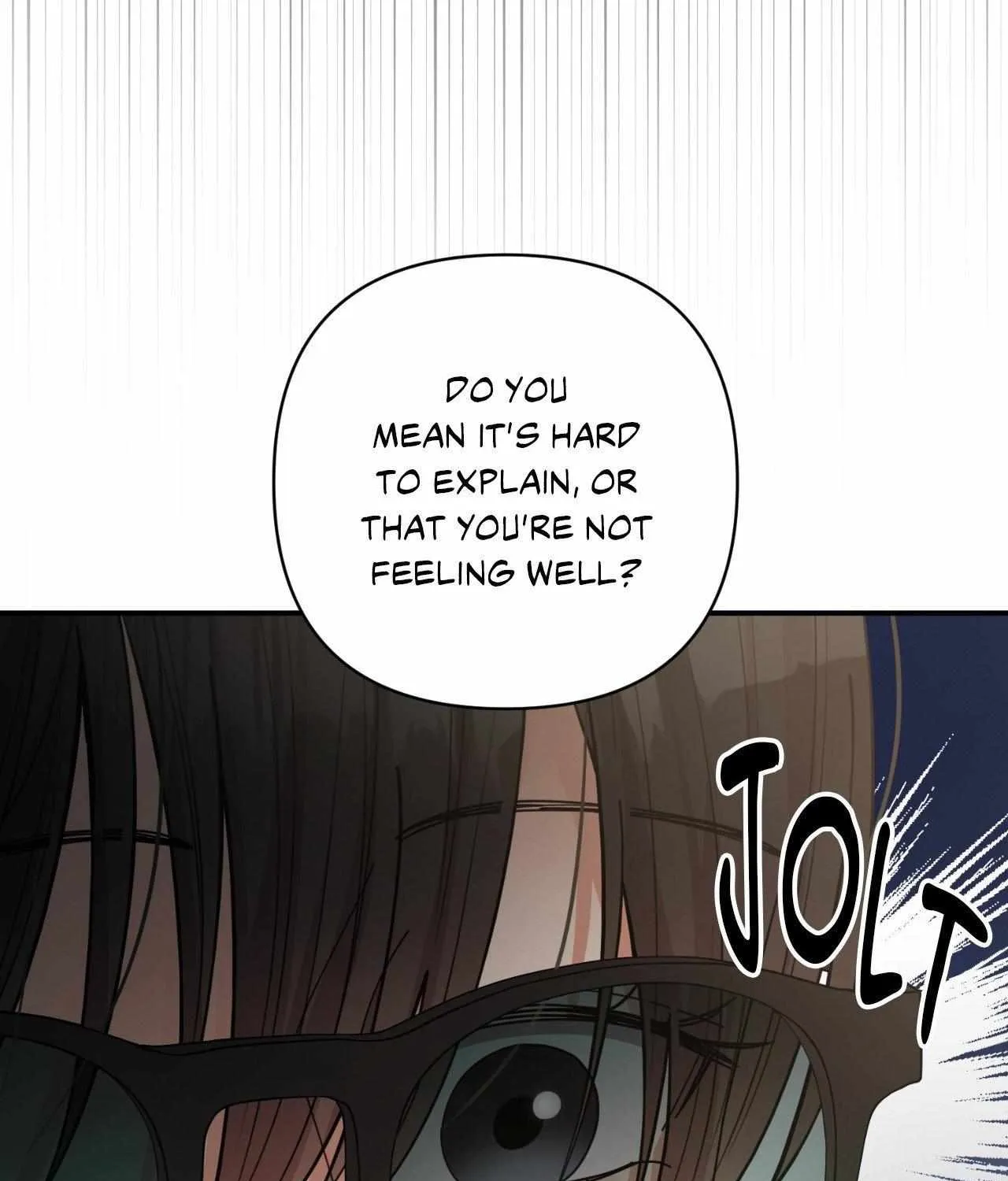The Brilliant Darkness Chapter 36 page 26 - 