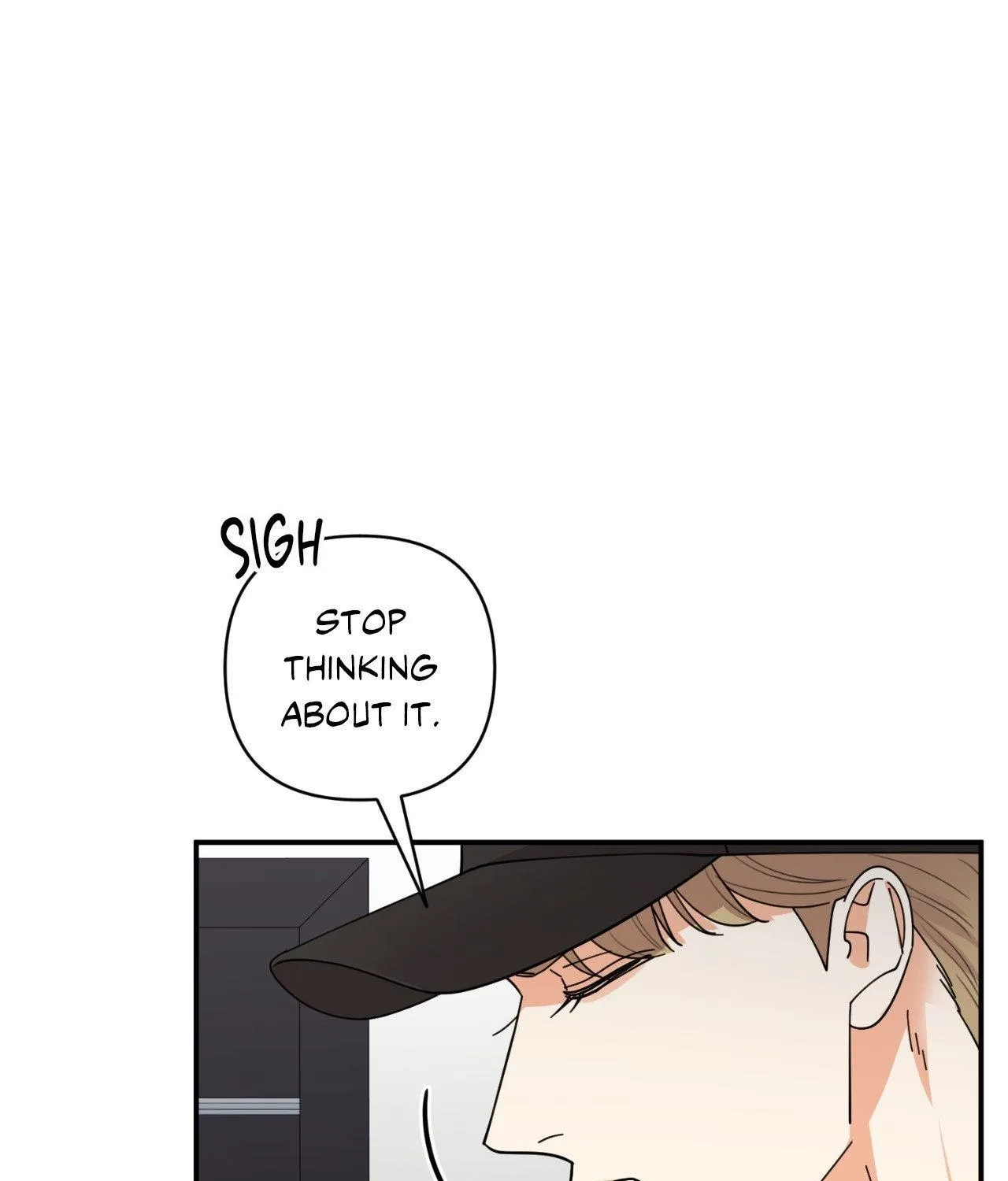 The Brilliant Darkness Chapter 36 page 30 - 