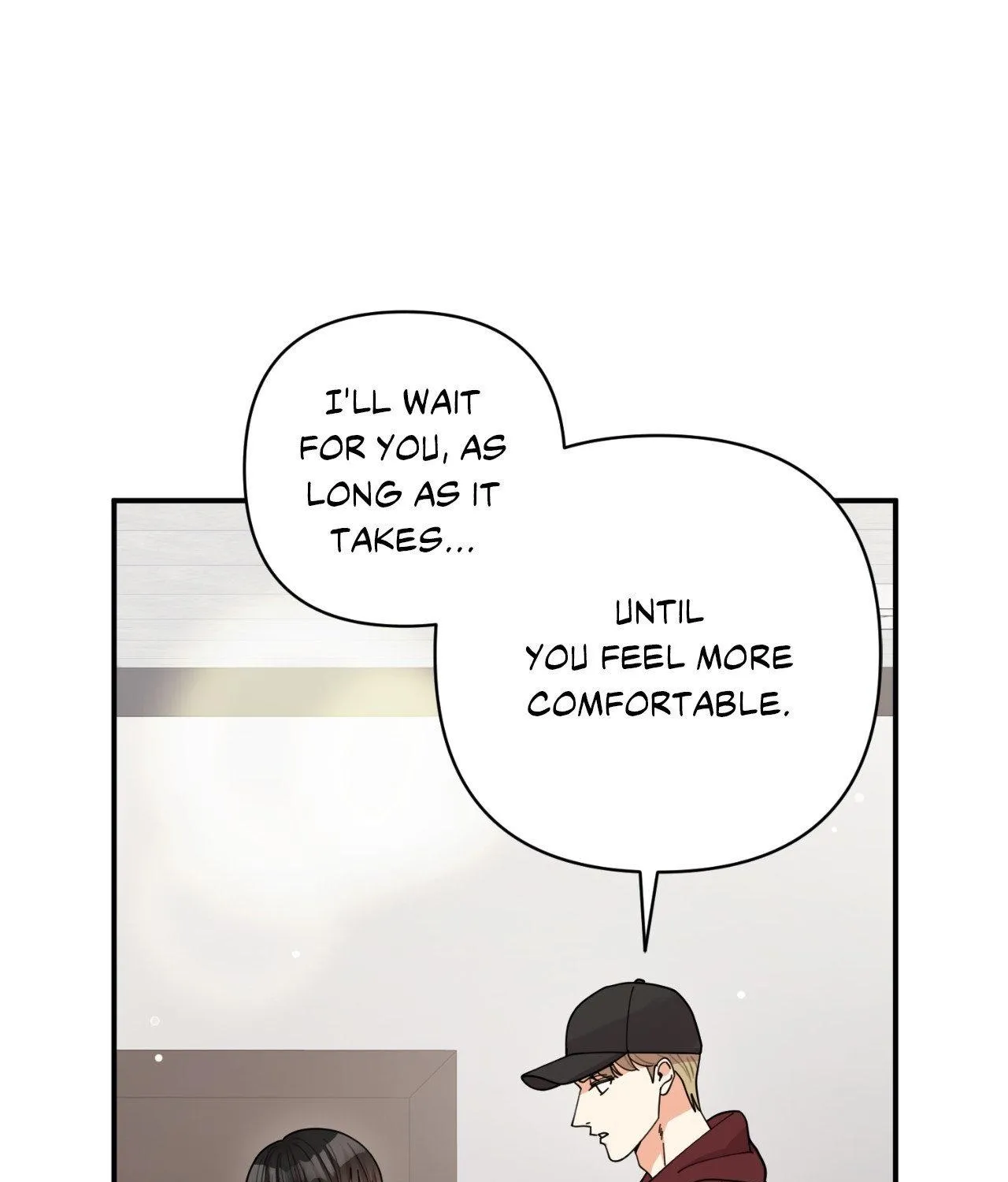 The Brilliant Darkness Chapter 36 page 32 - 