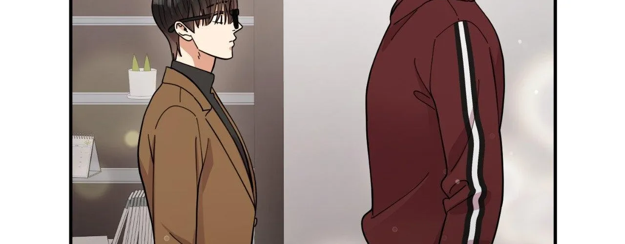 The Brilliant Darkness Chapter 36 page 33 - 
