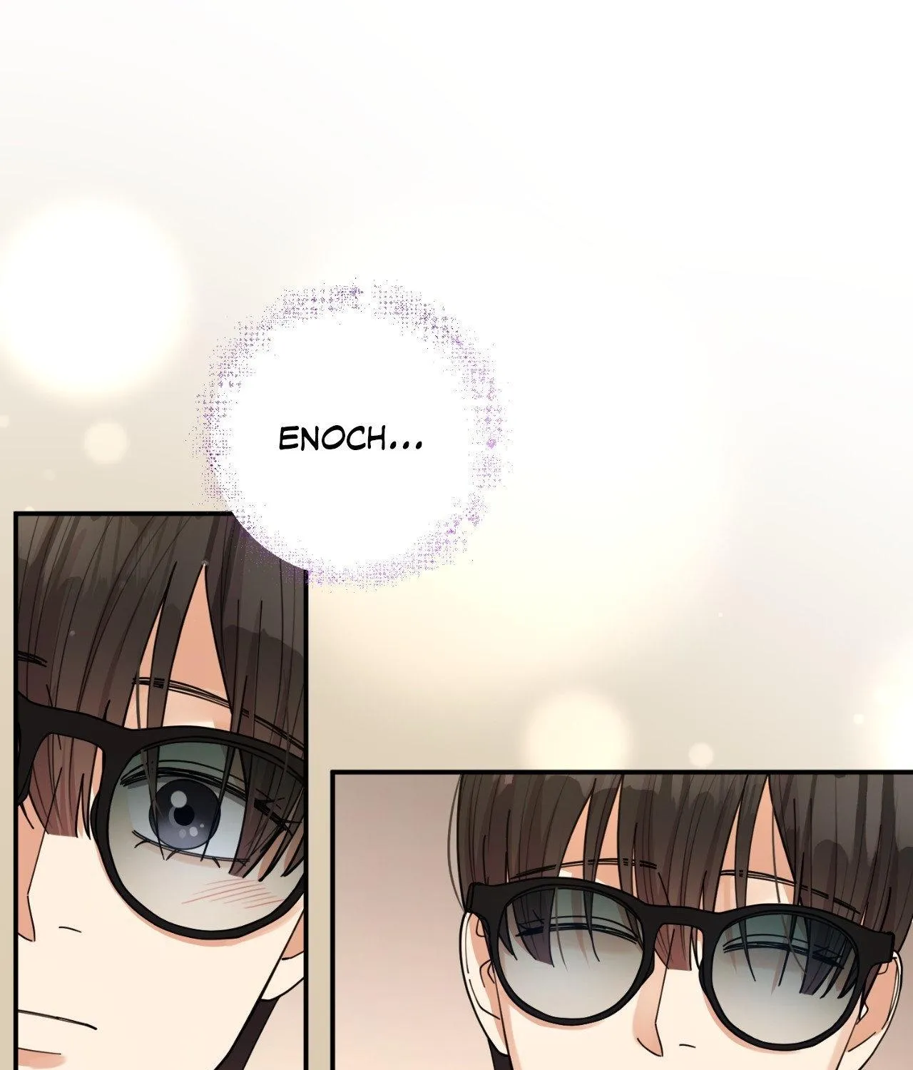 The Brilliant Darkness Chapter 36 page 35 - 