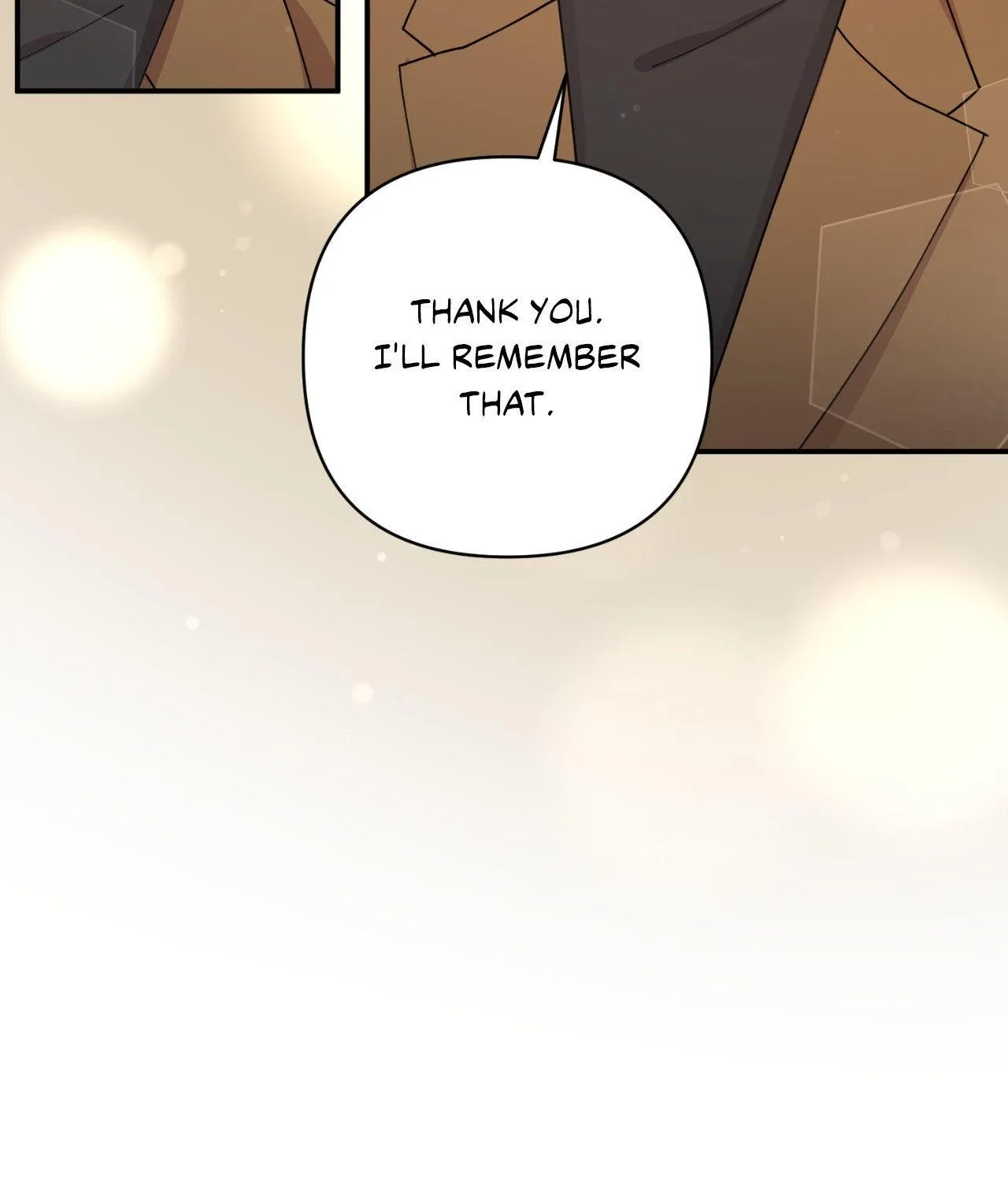 The Brilliant Darkness Chapter 36 page 37 - 