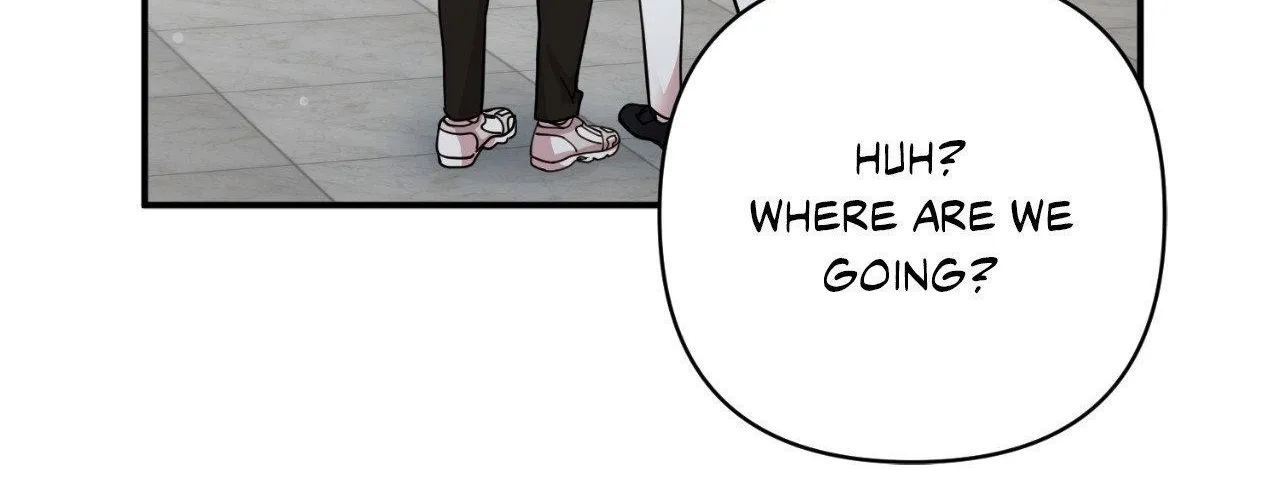 The Brilliant Darkness Chapter 36 page 40 - 