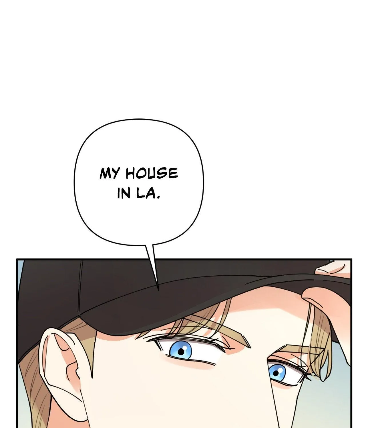 The Brilliant Darkness Chapter 36 page 42 - 