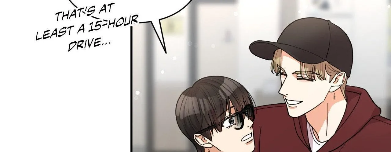 The Brilliant Darkness Chapter 36 page 45 - 