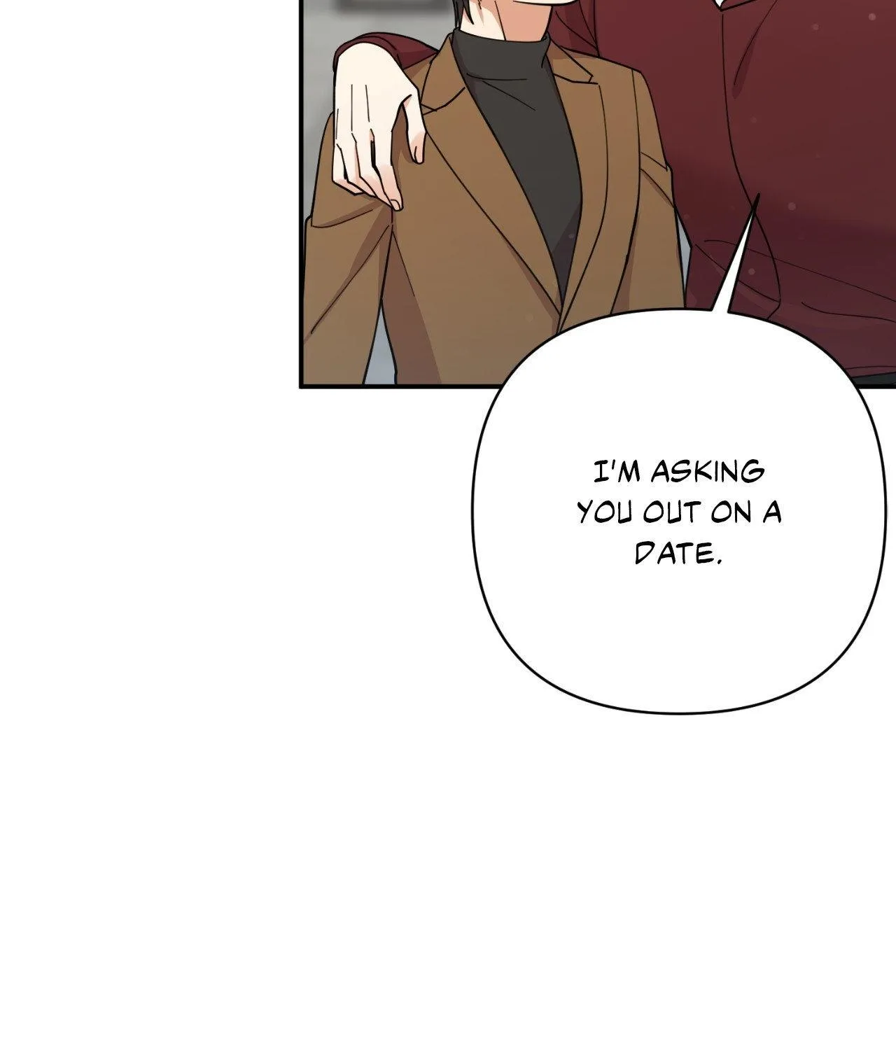 The Brilliant Darkness Chapter 36 page 46 - 