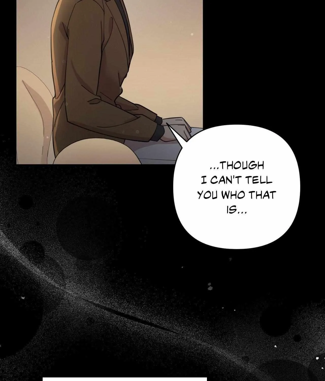 The Brilliant Darkness Chapter 36 page 7 - 