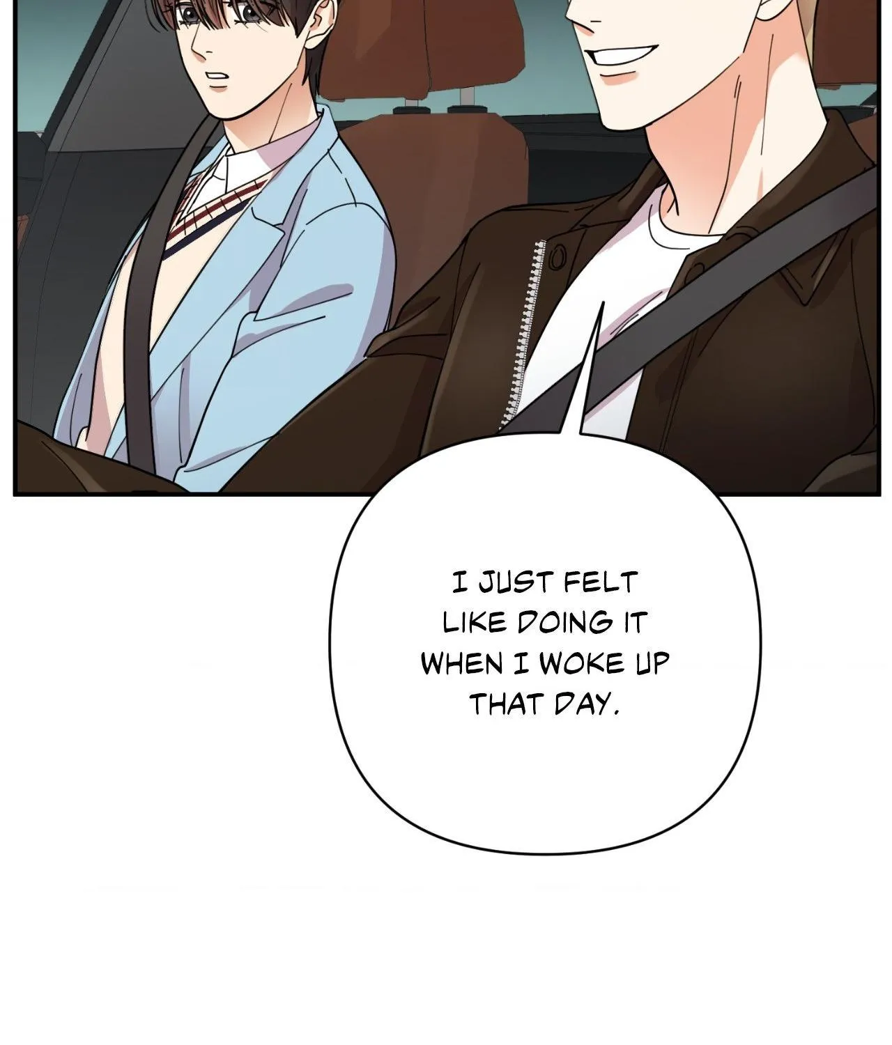 The Brilliant Darkness Chapter 36 page 62 - 
