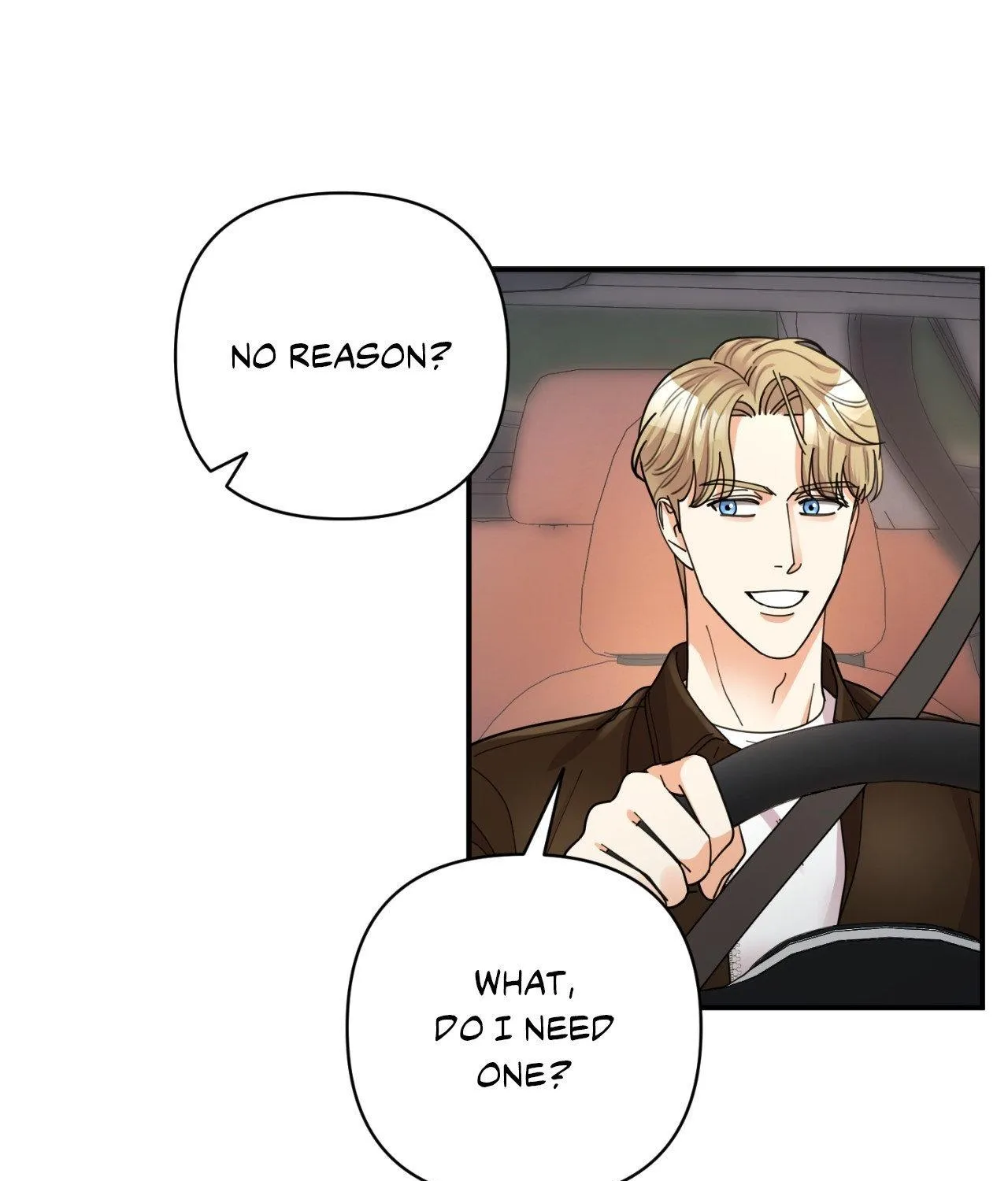 The Brilliant Darkness Chapter 36 page 64 - 