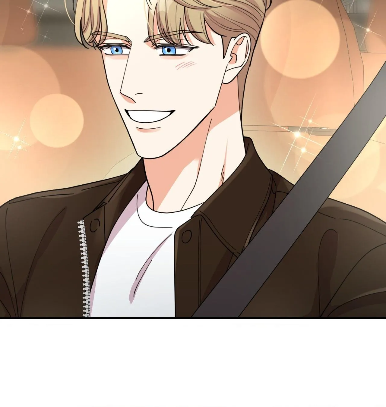 The Brilliant Darkness Chapter 36 page 70 - 