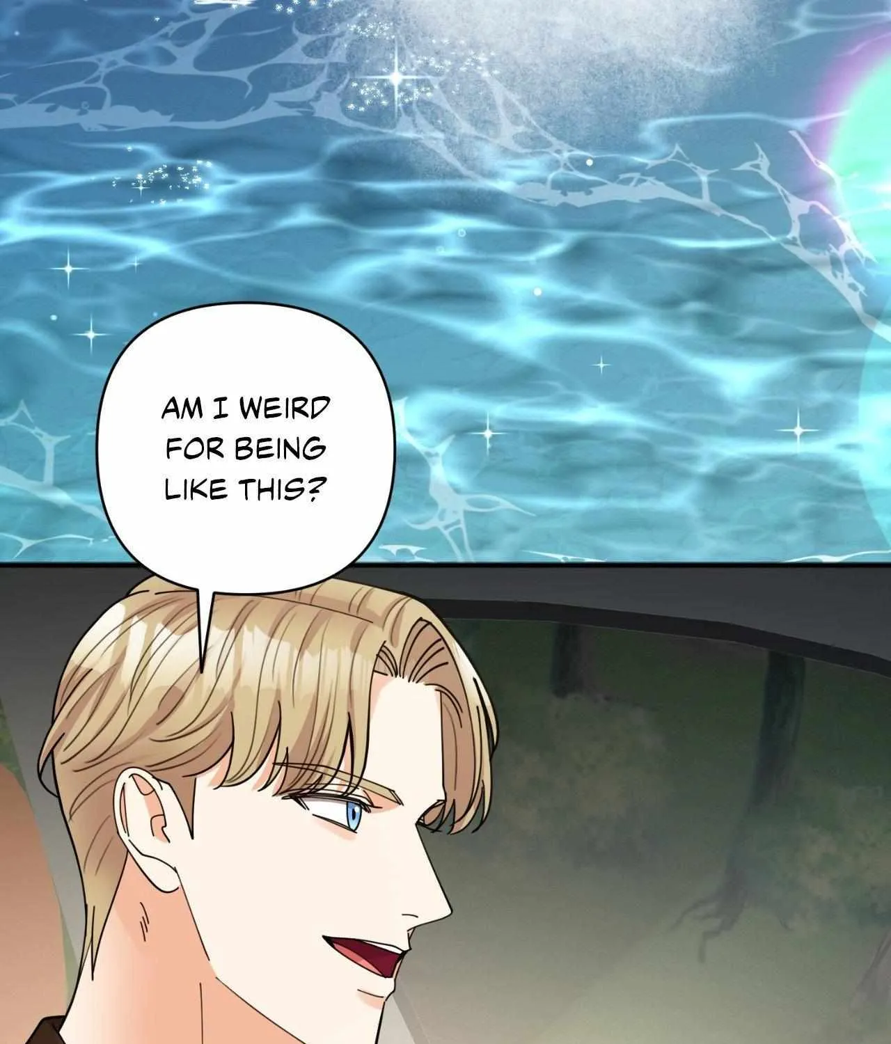 The Brilliant Darkness Chapter 36 page 75 - 