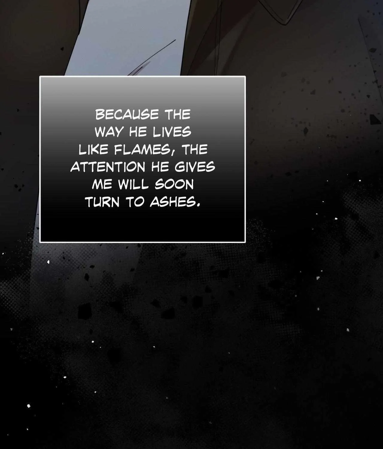 The Brilliant Darkness Chapter 36 page 83 - 