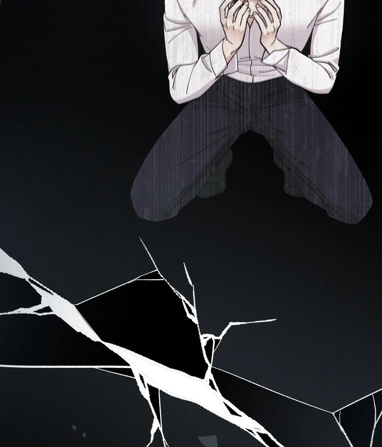 The Brilliant Darkness Chapter 36 page 87 - 