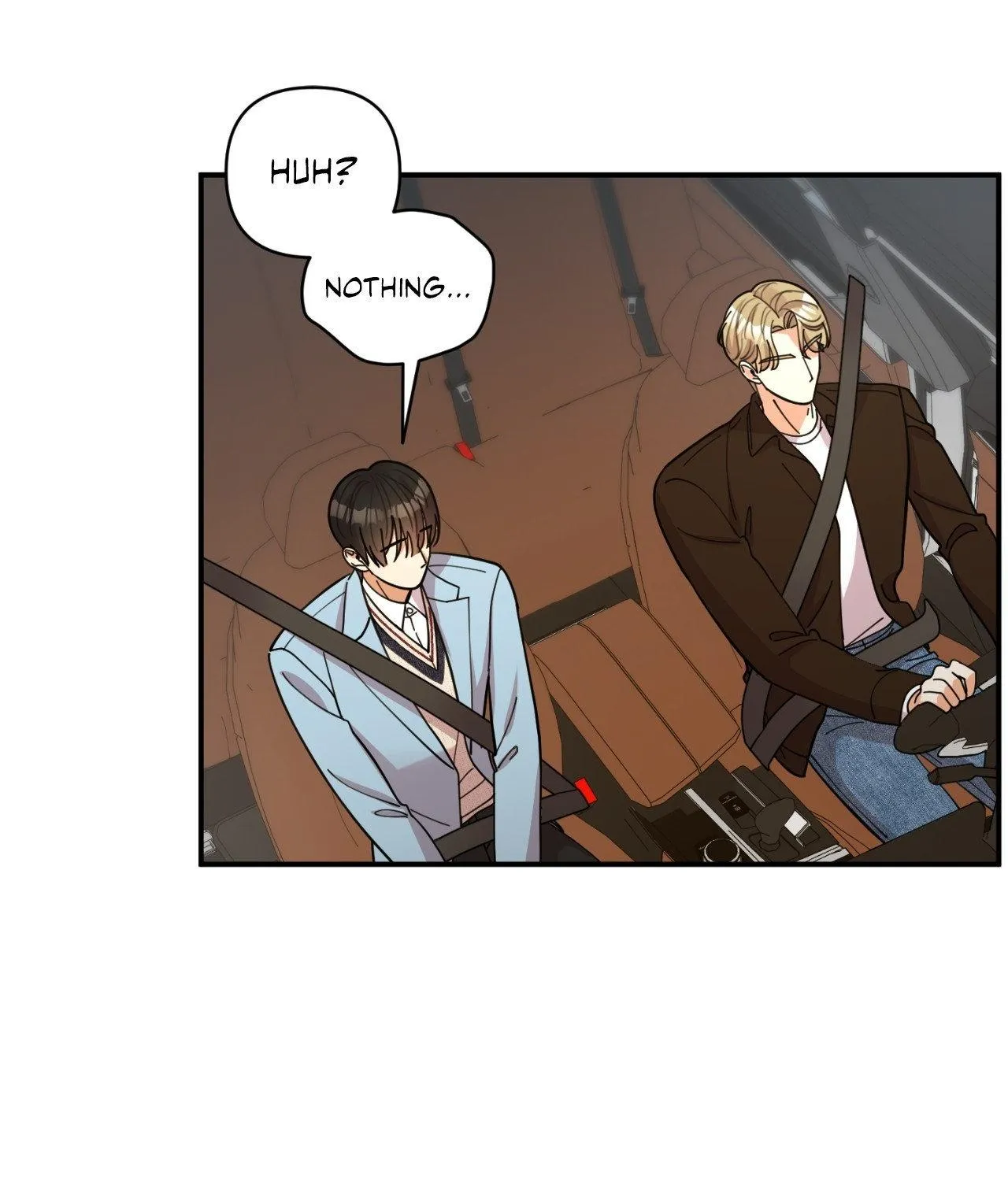 The Brilliant Darkness Chapter 36 page 97 - 