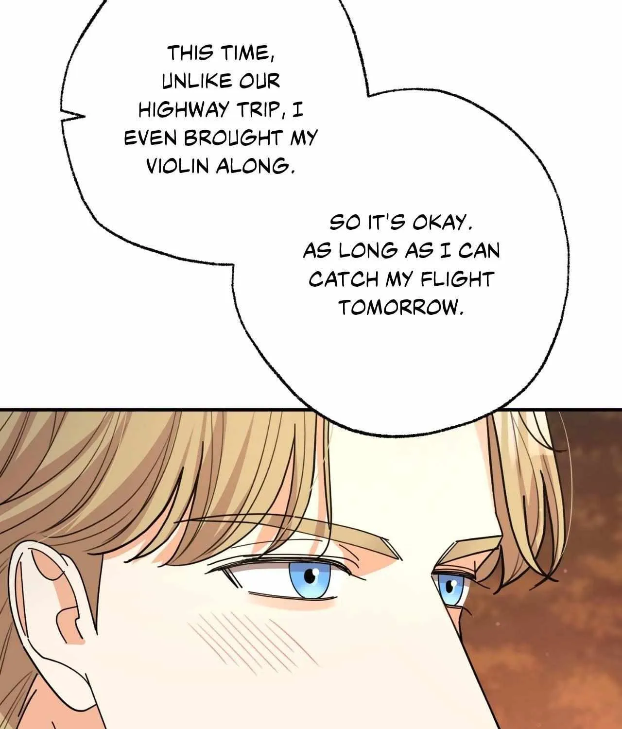 The Brilliant Darkness Chapter 37 page 104 - 