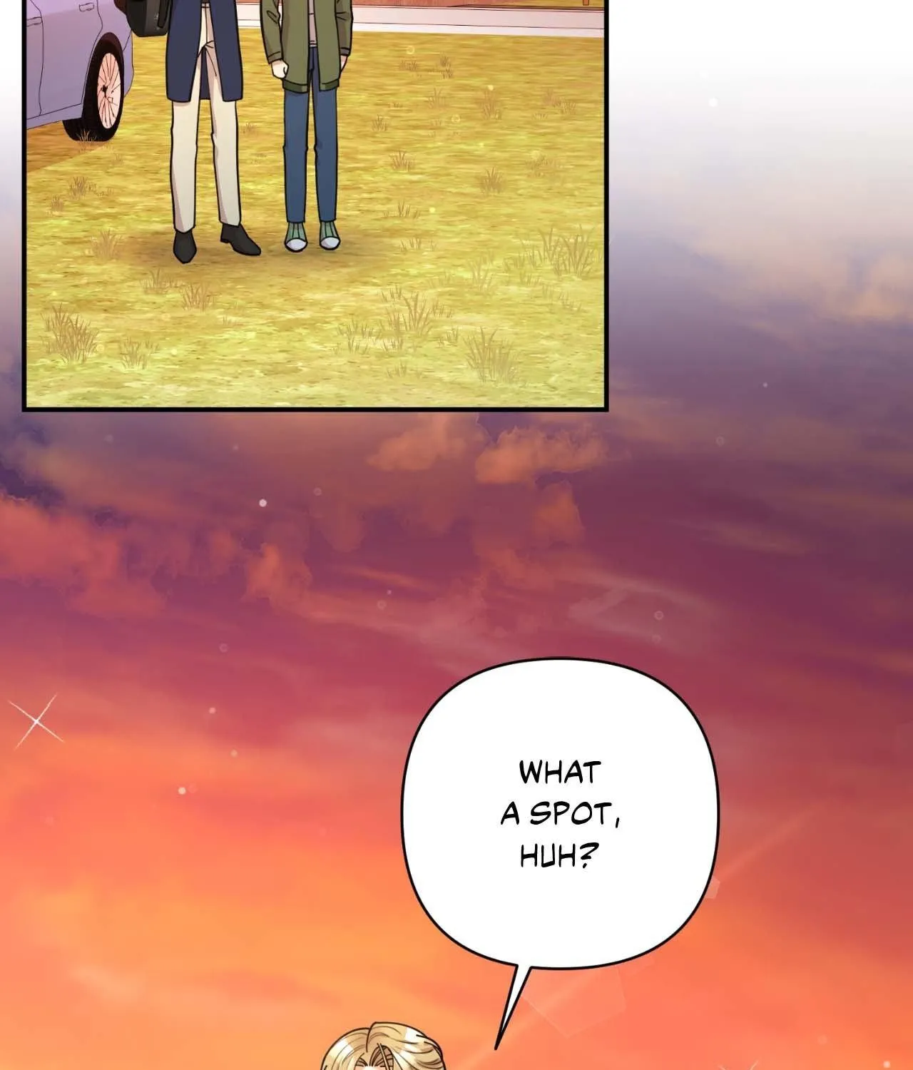 The Brilliant Darkness Chapter 37 page 113 - 