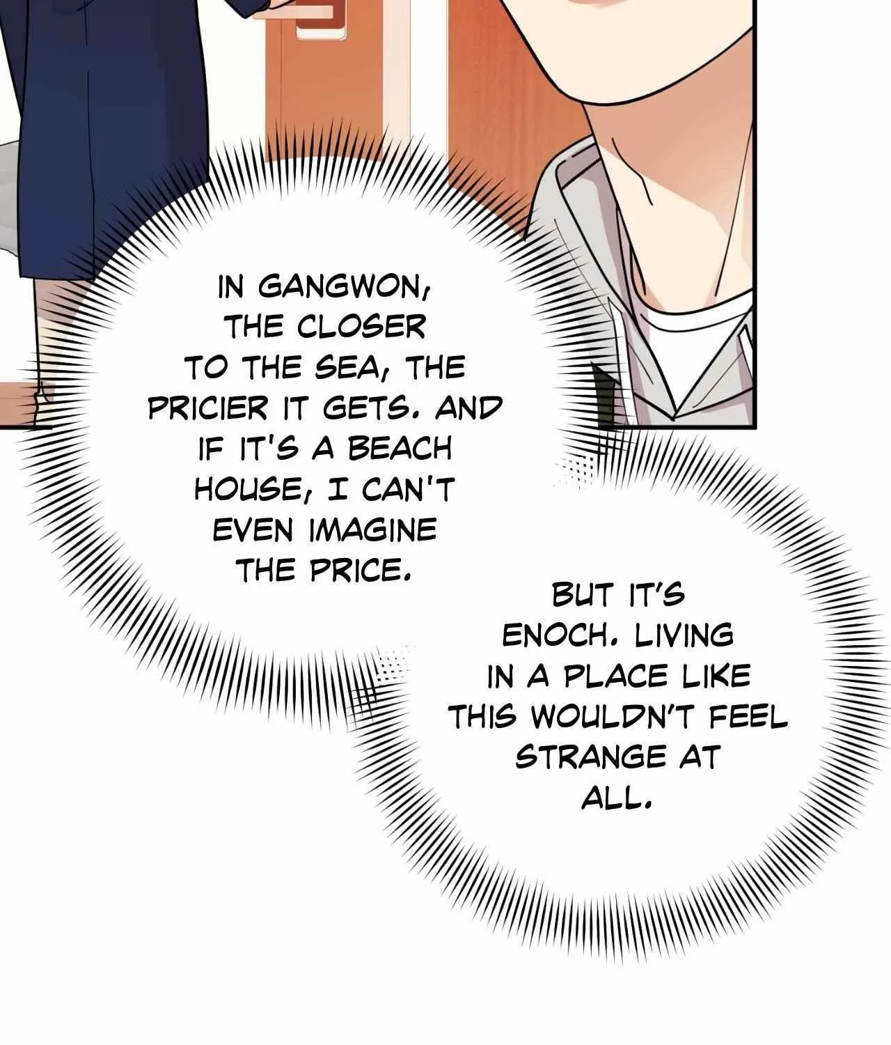 The Brilliant Darkness Chapter 37 page 123 - 