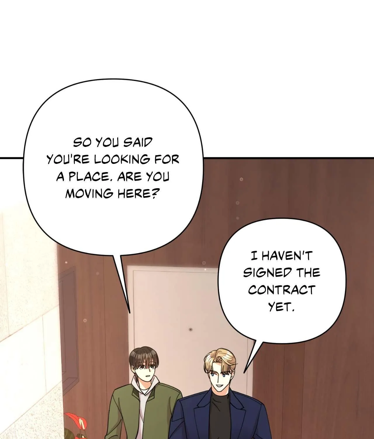 The Brilliant Darkness Chapter 37 page 125 - 