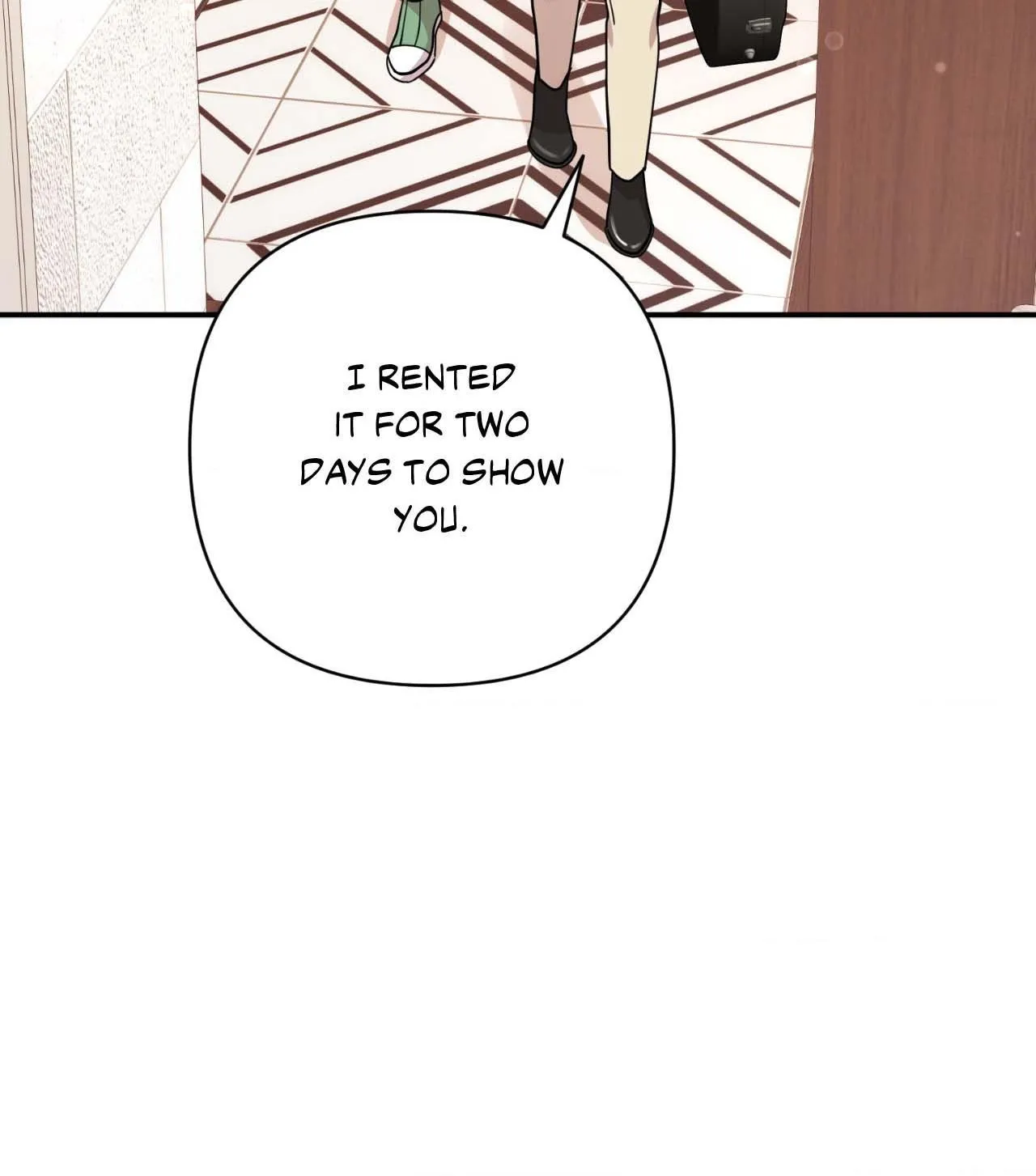The Brilliant Darkness Chapter 37 page 127 - 