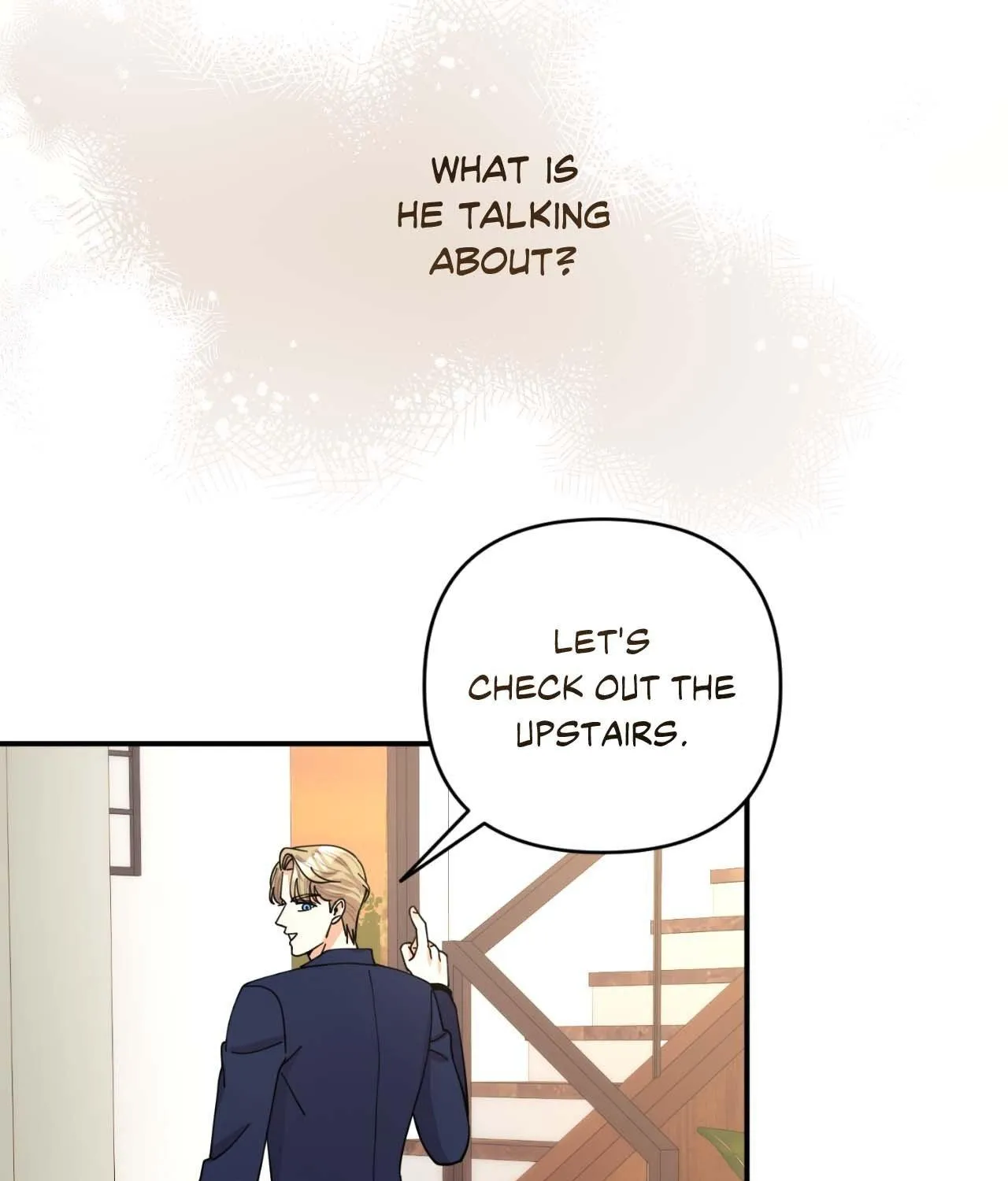 The Brilliant Darkness Chapter 37 page 132 - 