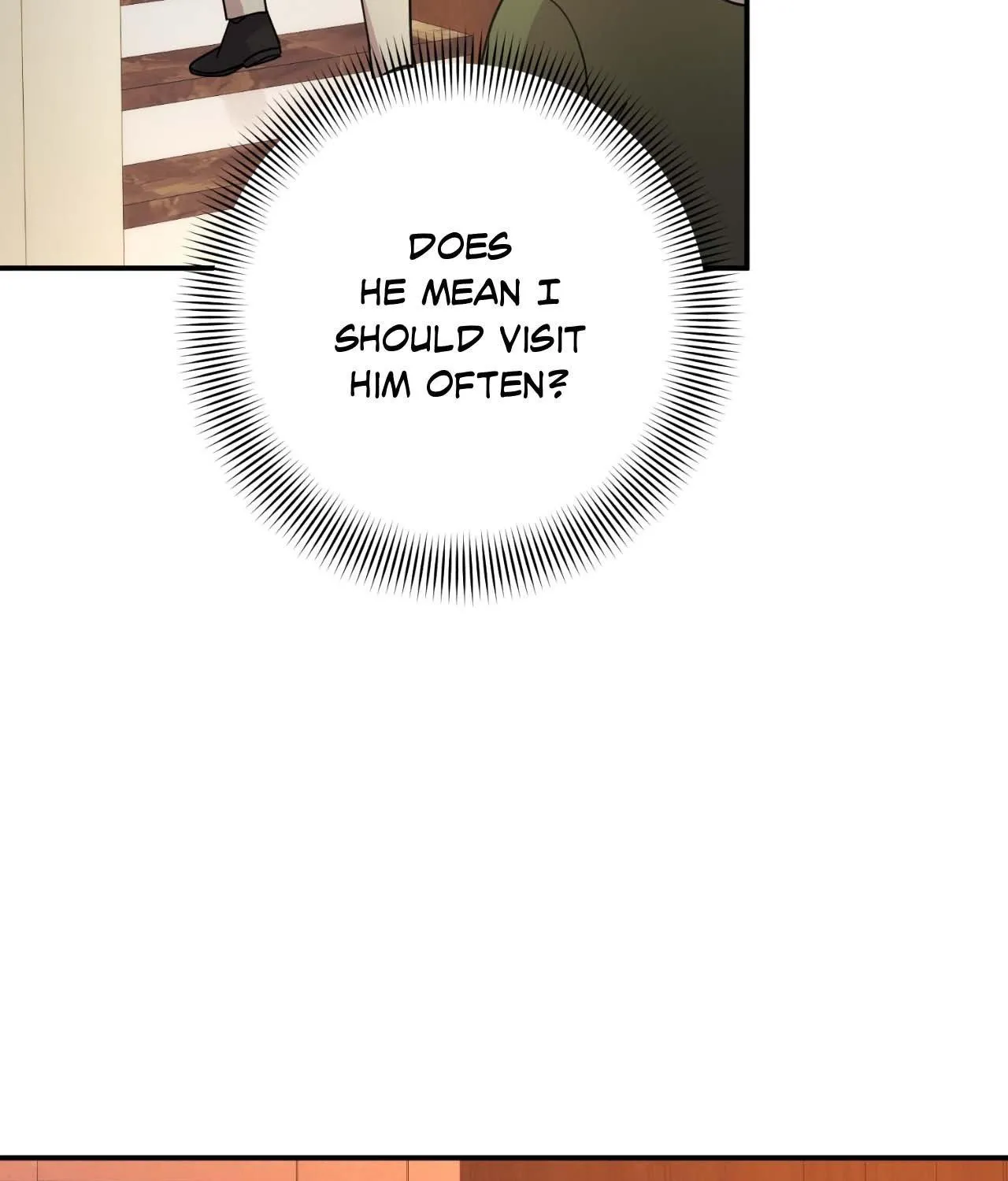 The Brilliant Darkness Chapter 37 page 134 - 