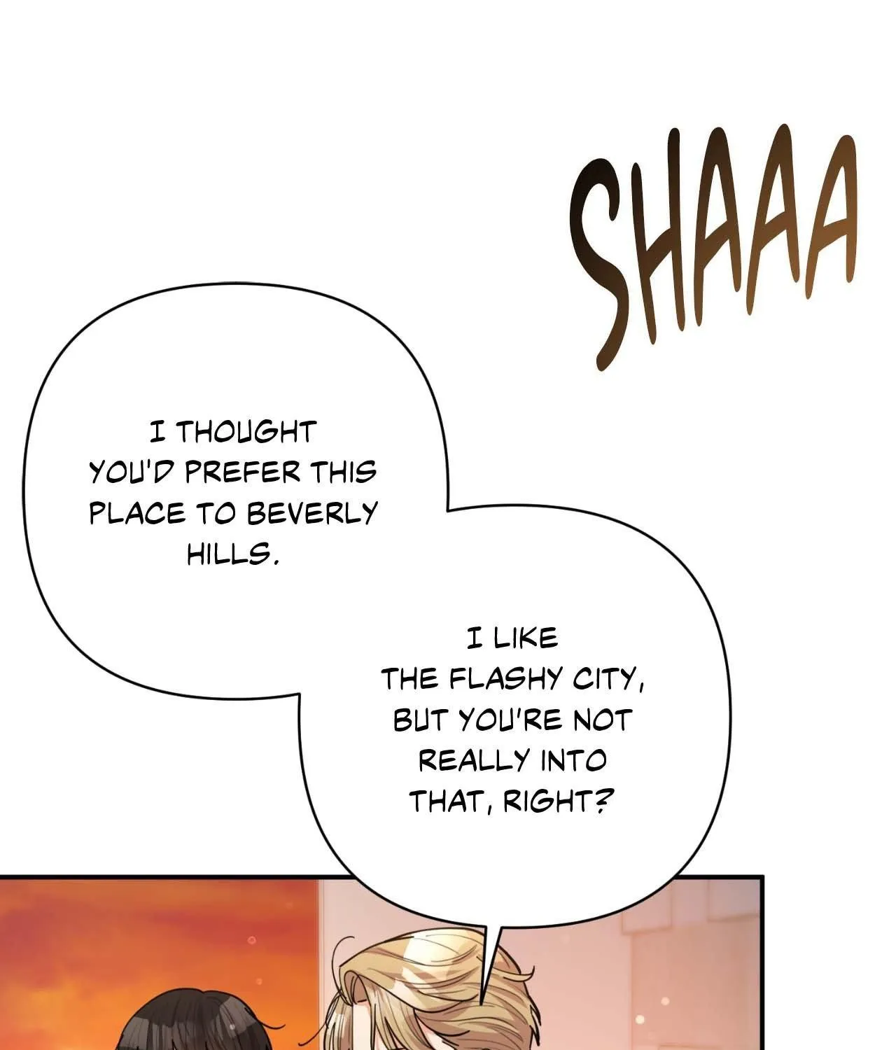 The Brilliant Darkness Chapter 37 page 144 - 