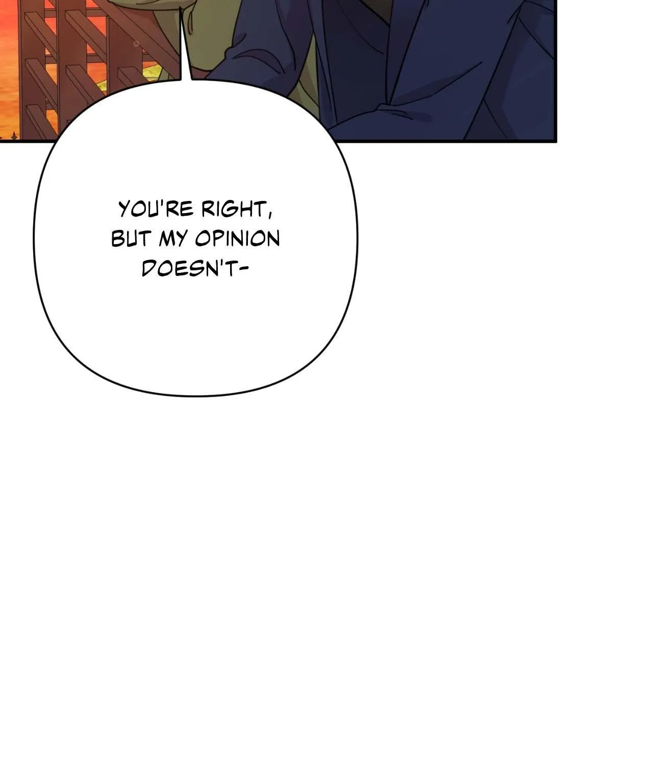 The Brilliant Darkness Chapter 37 page 146 - 