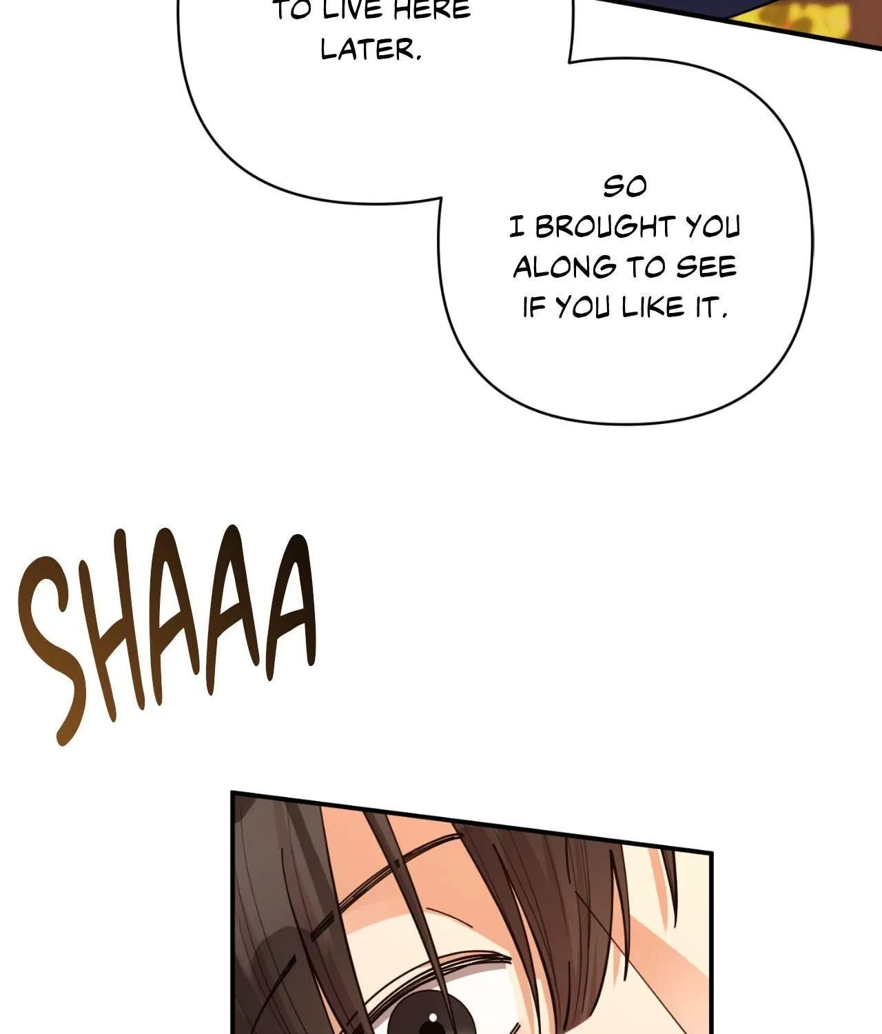 The Brilliant Darkness Chapter 37 page 150 - 