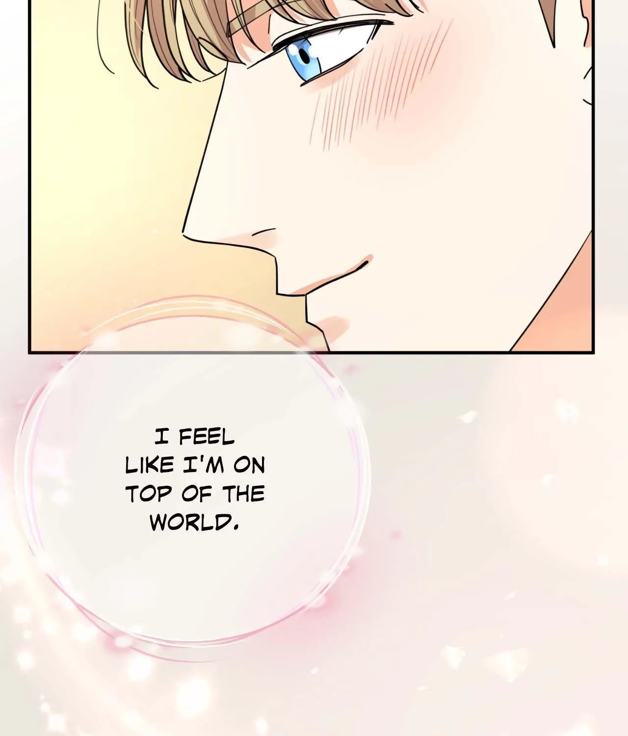 The Brilliant Darkness Chapter 37 page 23 - 