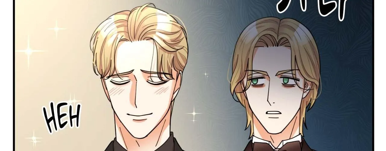 The Brilliant Darkness Chapter 37 page 26 - 