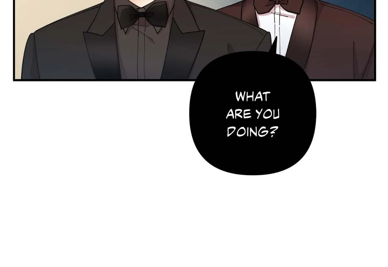 The Brilliant Darkness Chapter 37 page 27 - 