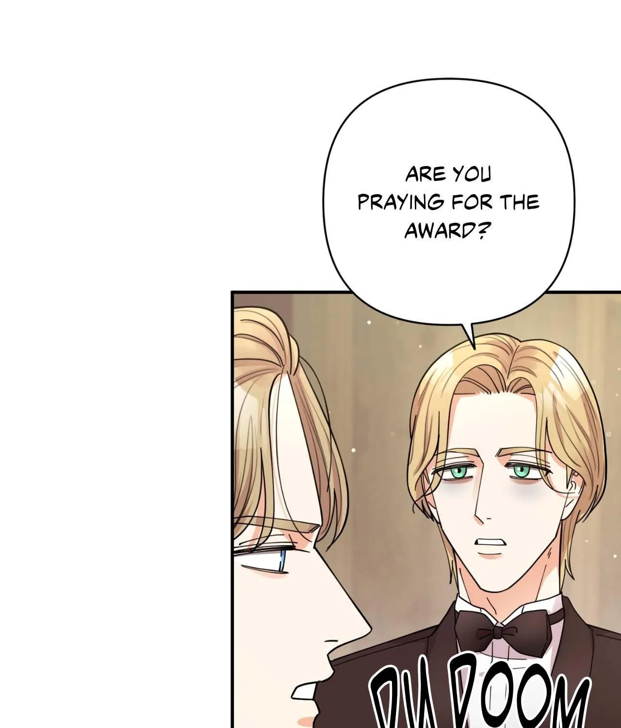 The Brilliant Darkness Chapter 37 page 28 - 