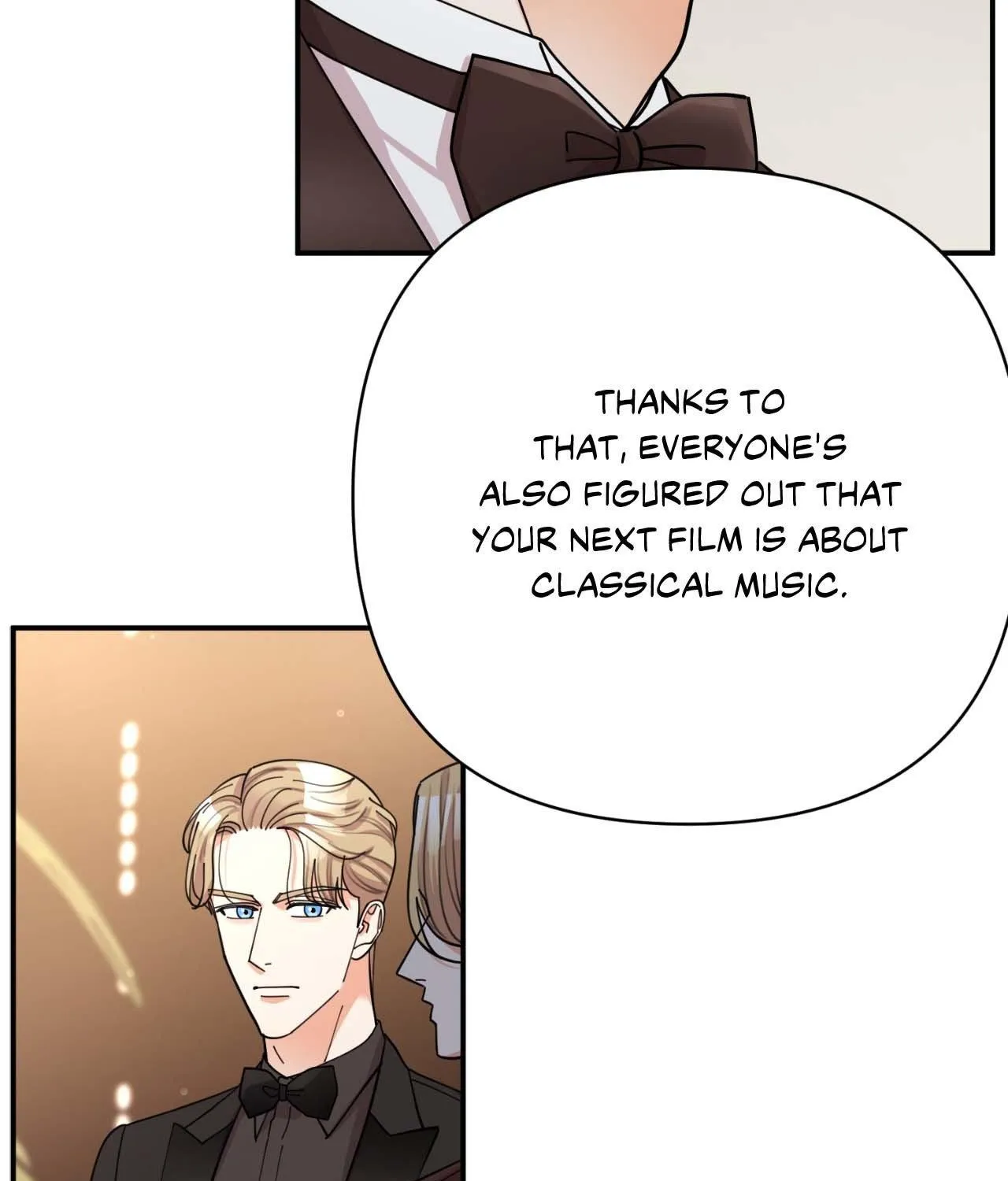 The Brilliant Darkness Chapter 37 page 36 - 